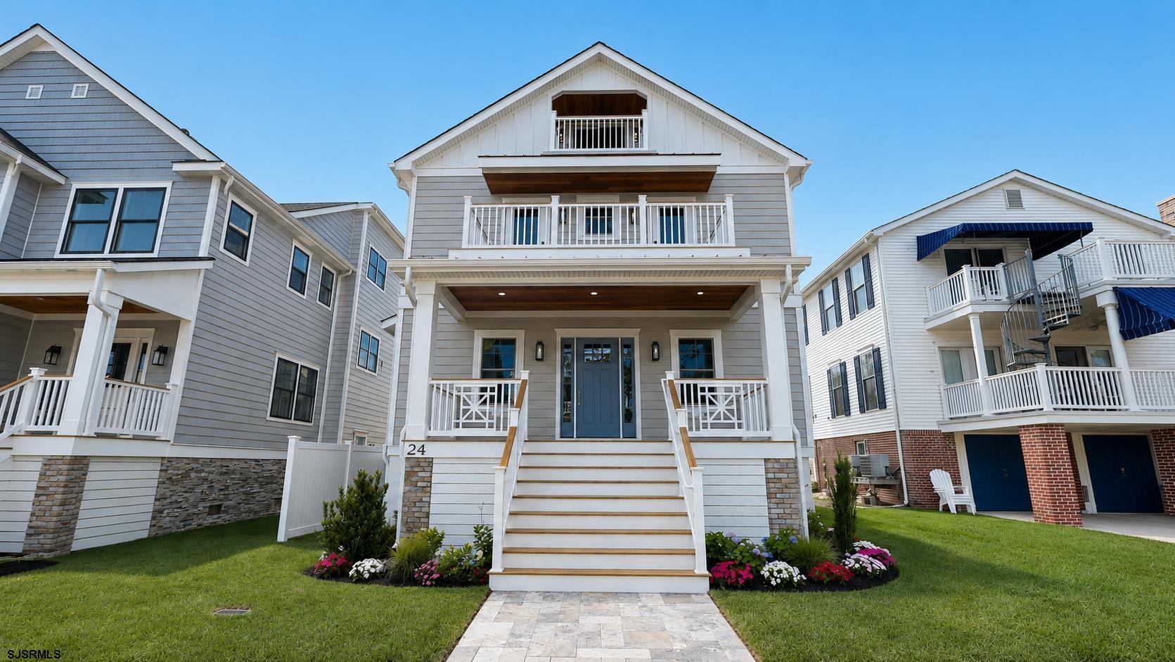  24 Haven - Ocean City