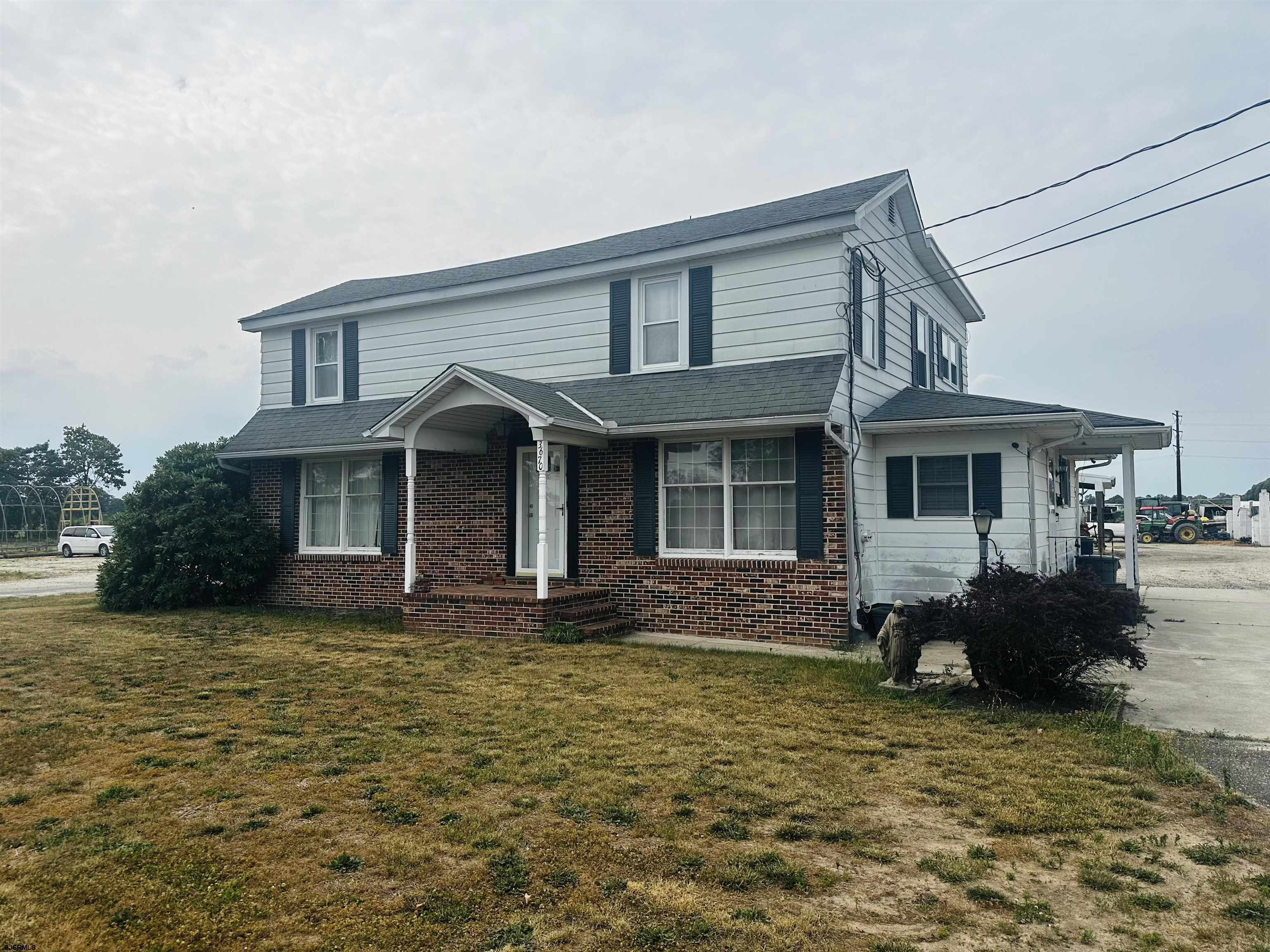 3670 Oak Road - Buena Vista Township