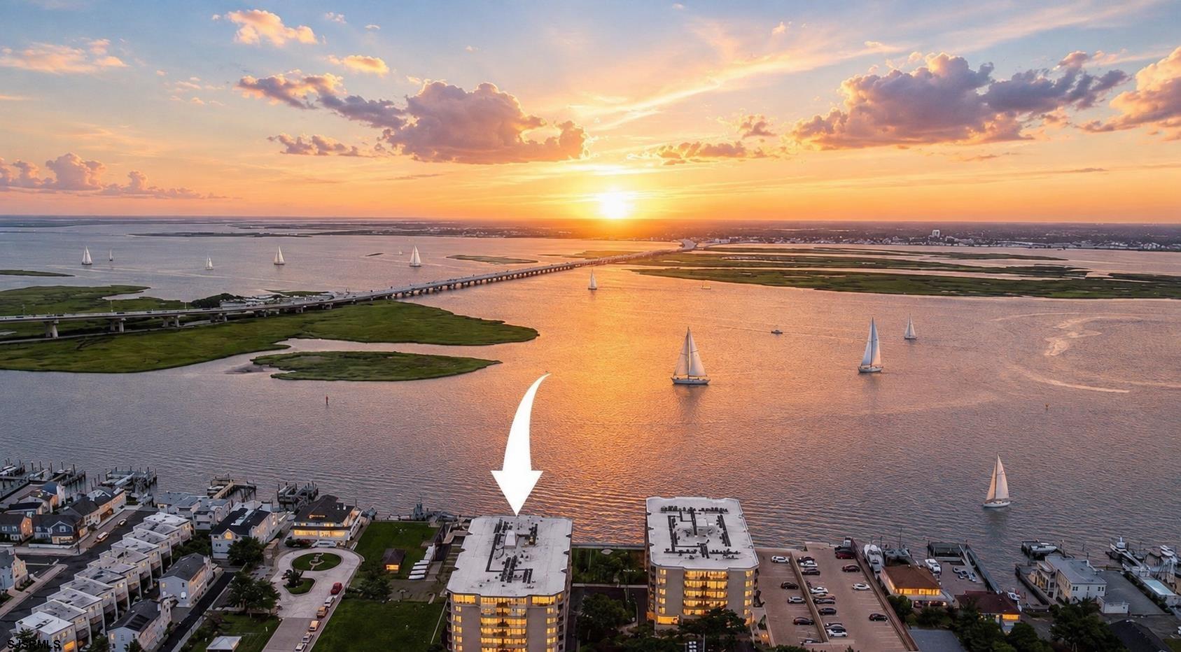  500 Bay Avenue - Ocean City