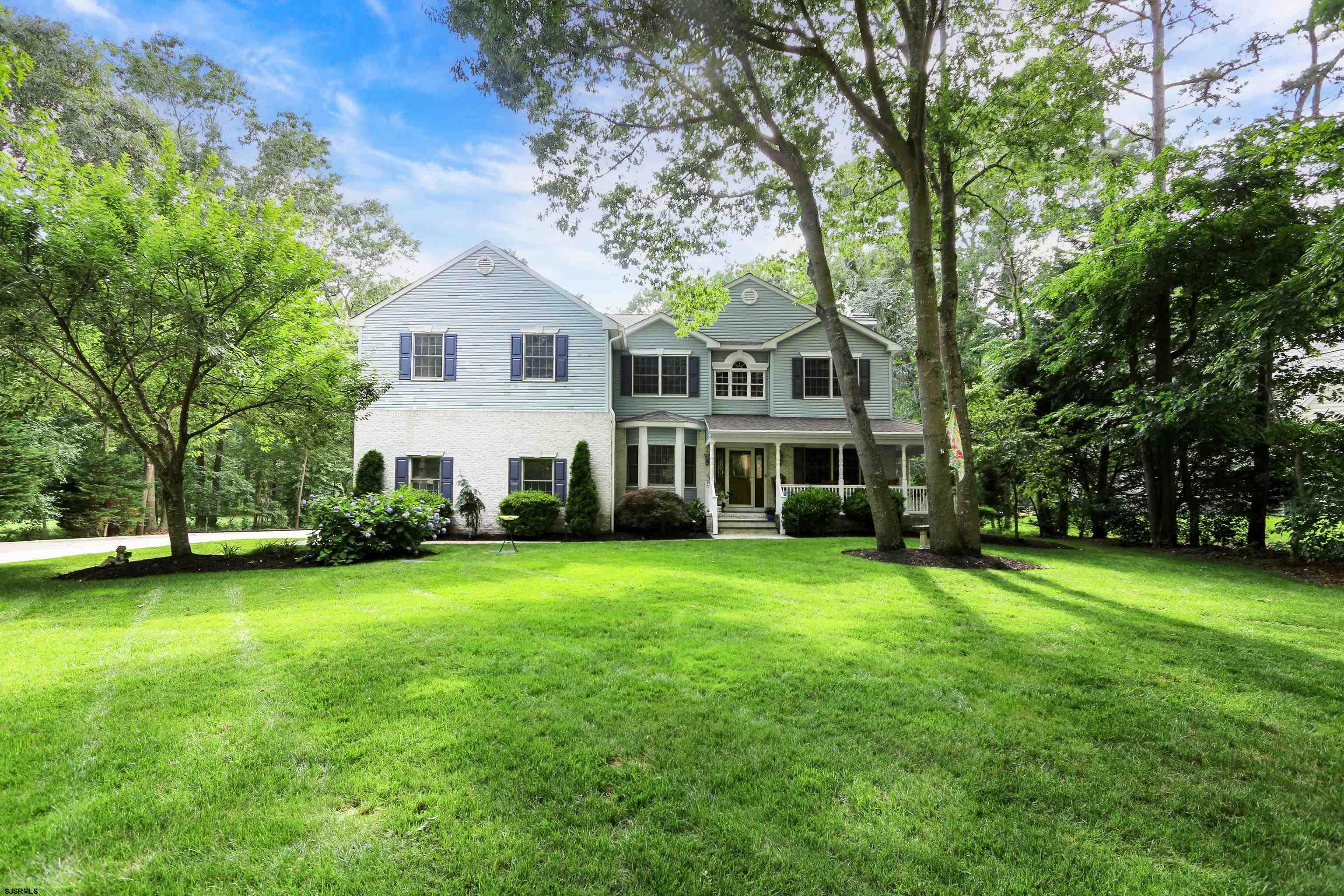 317 Island Ln