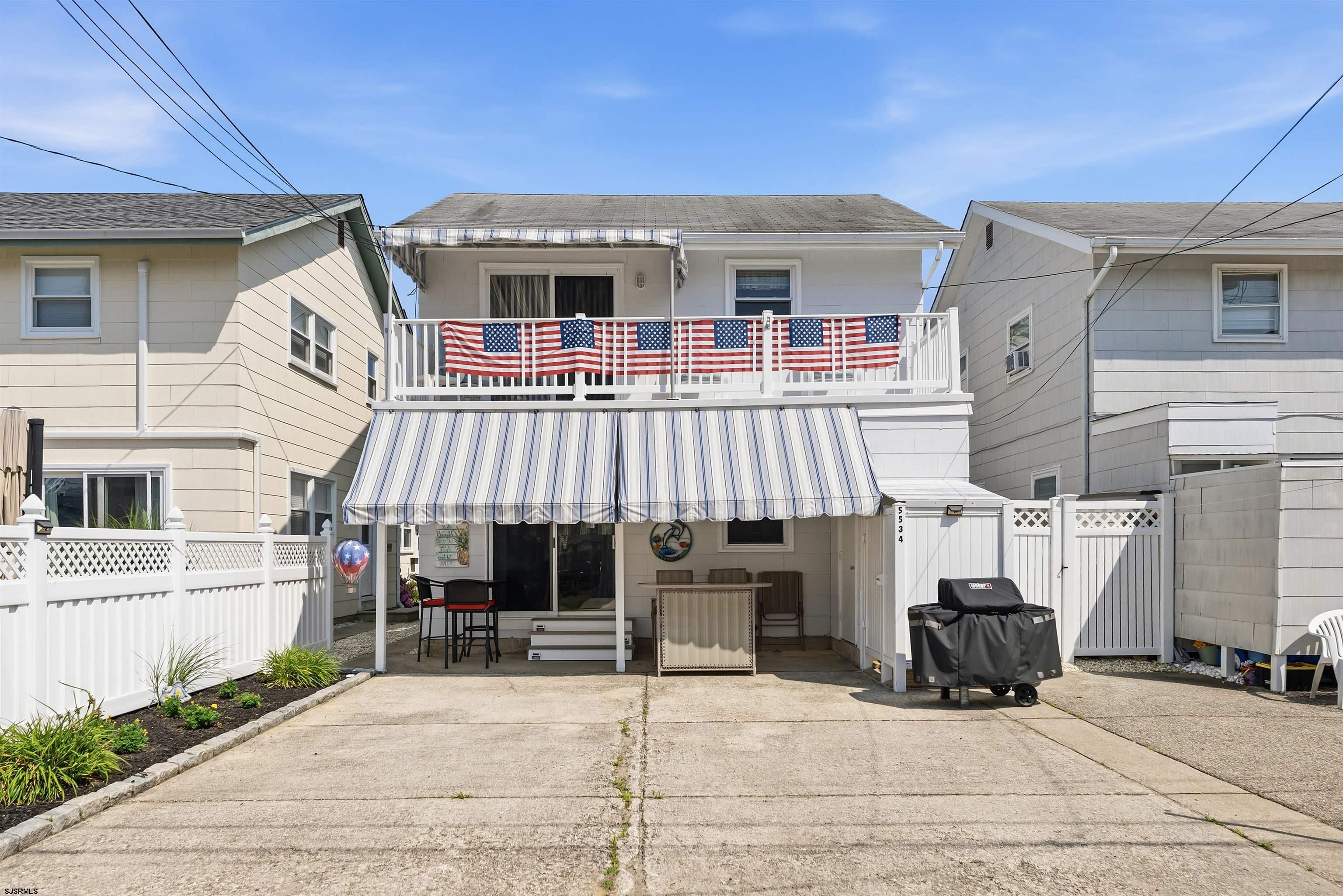  5534 West Avenue - Ocean City