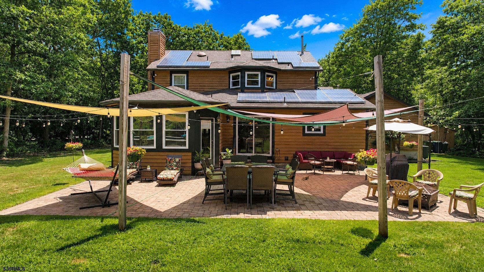 4 Whitewater Lane