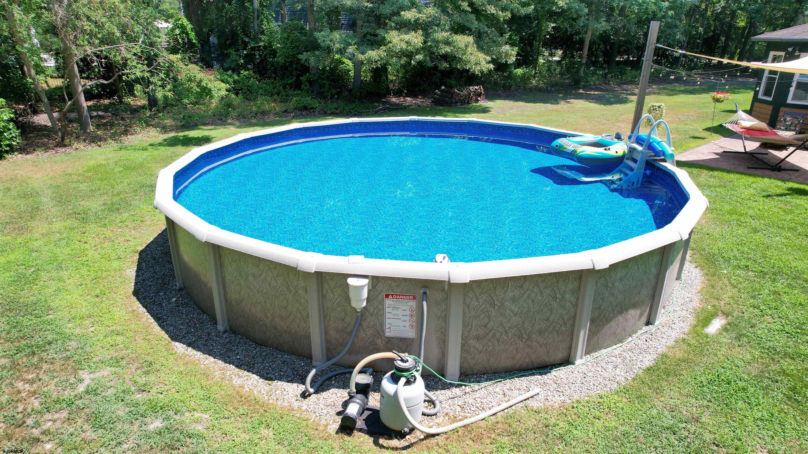 4 Whitewater Lane