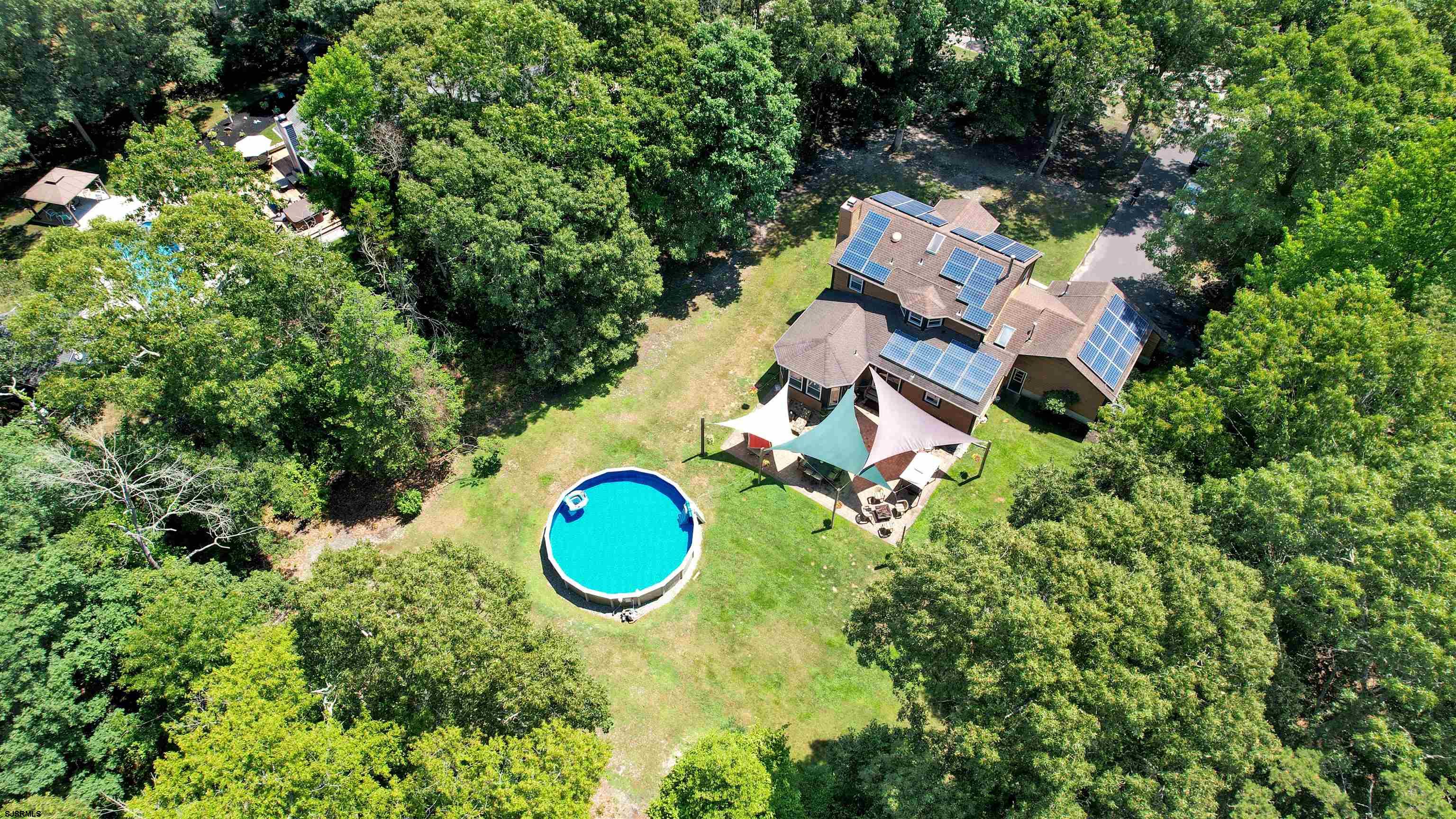4 Whitewater Lane