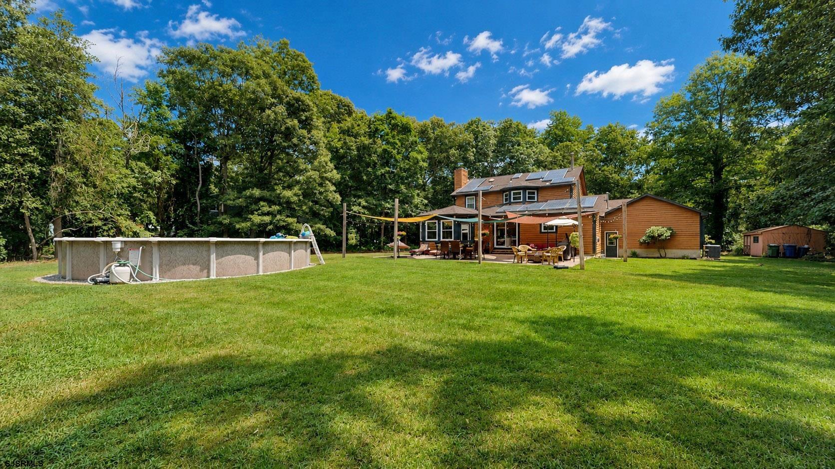 4 Whitewater Lane