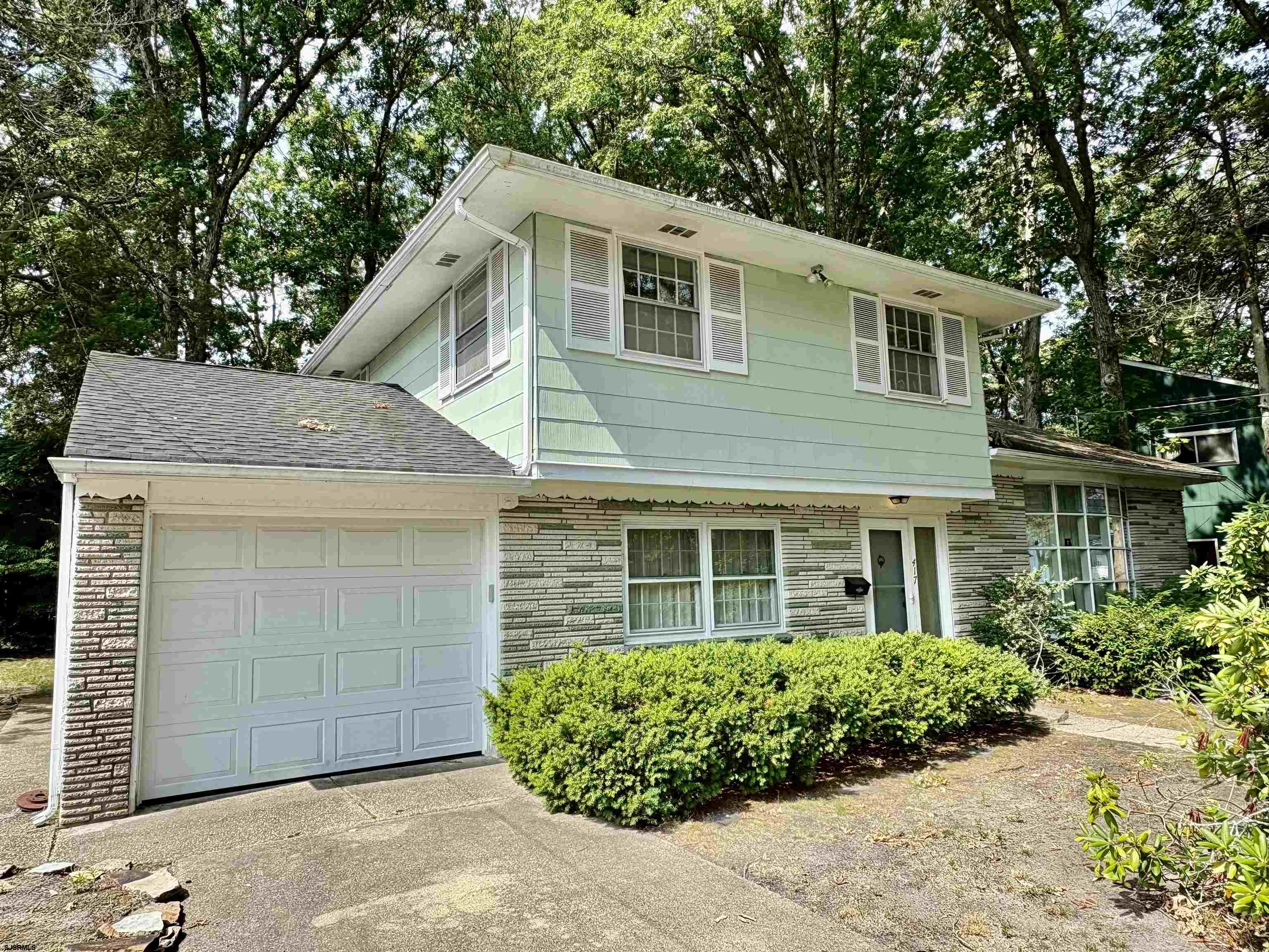  417 Jefferson Avenue - Linwood