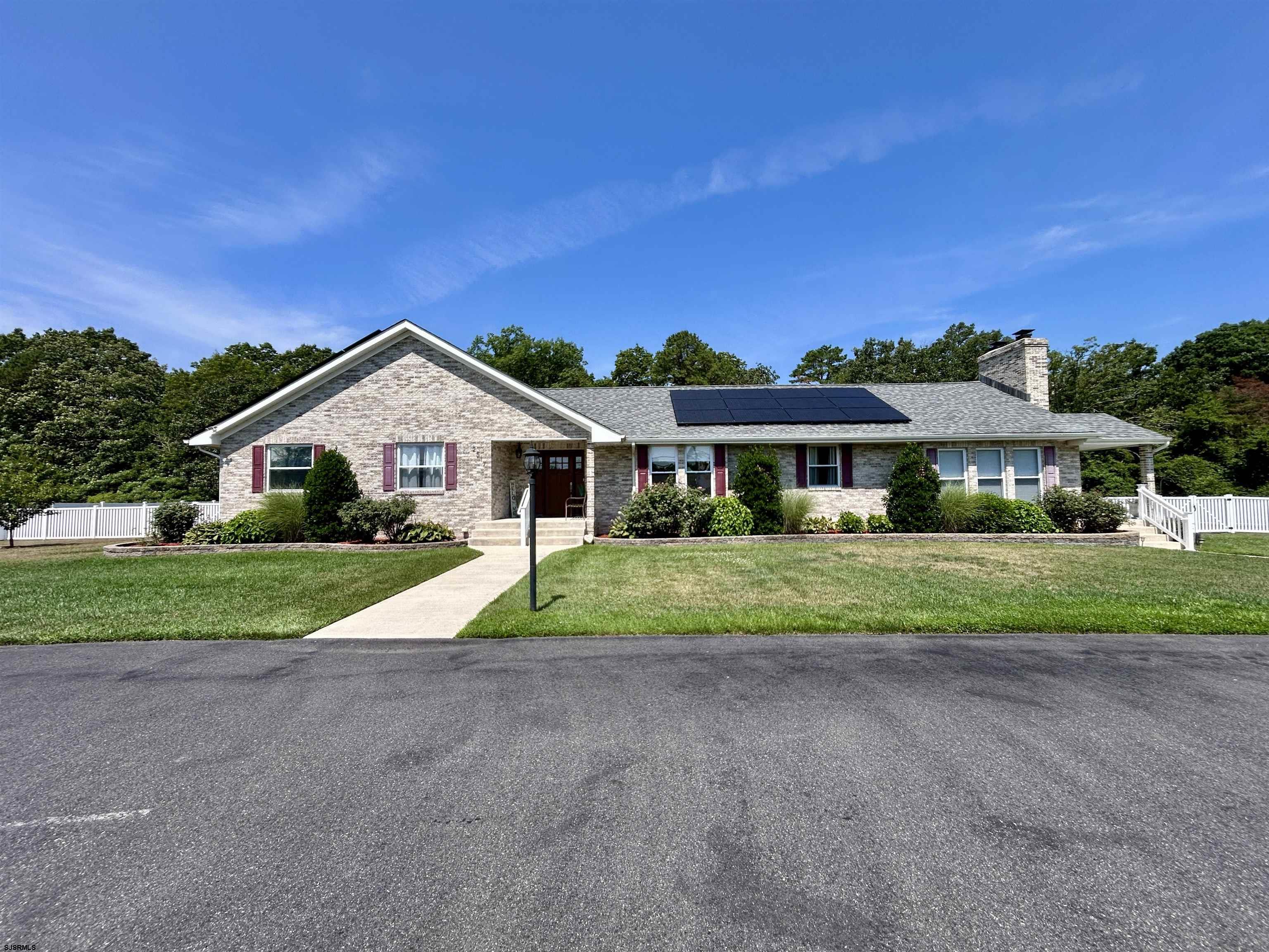  2517 Tremont Avenue - Egg Harbor Township