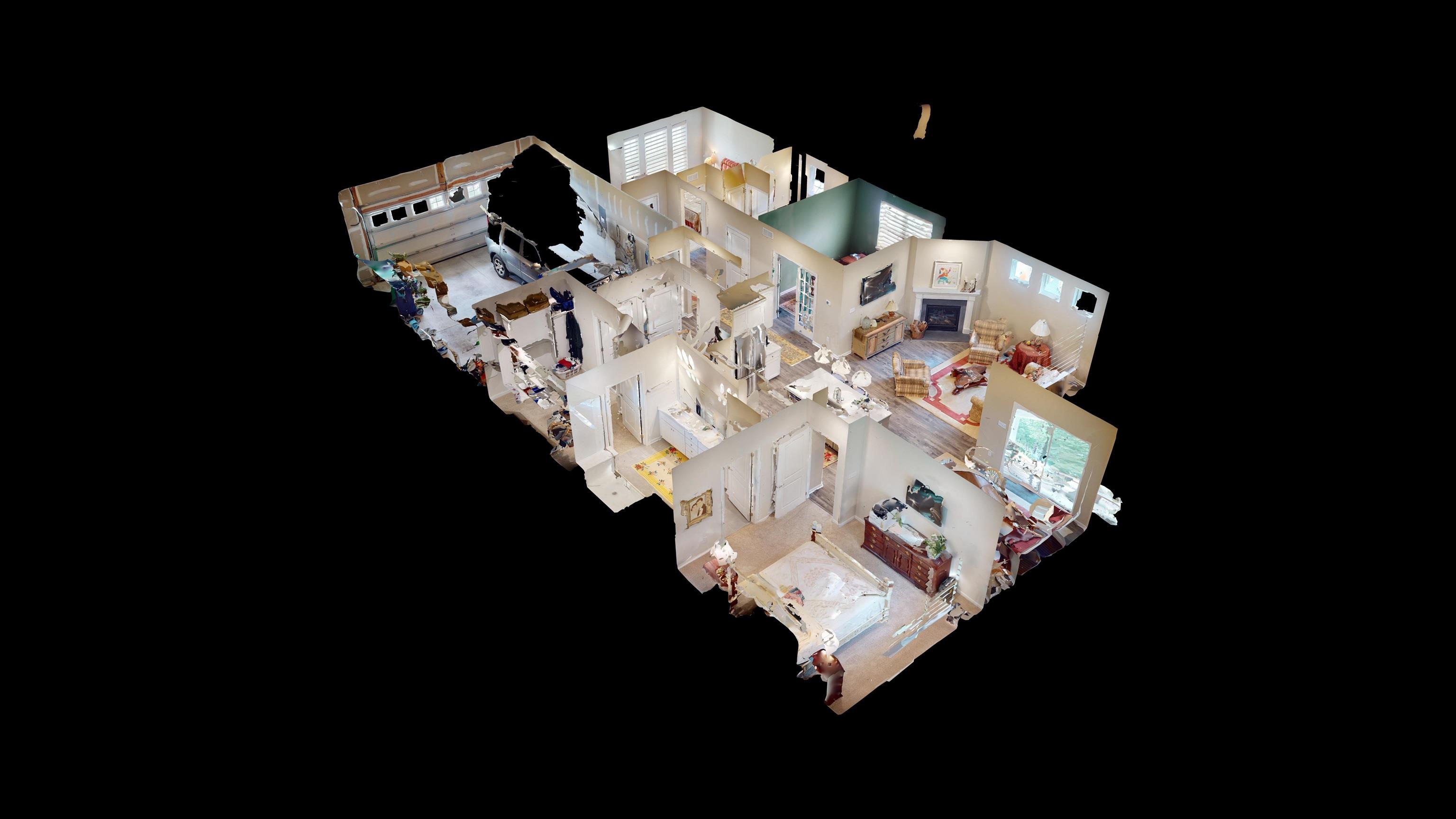 138 Laquinta Drive