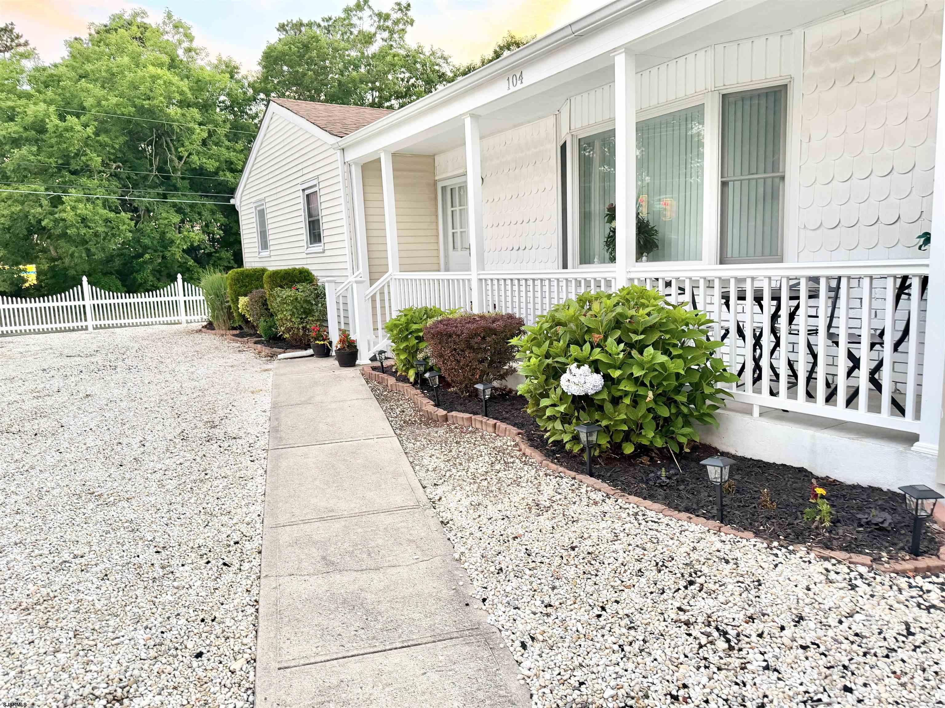 104 Nautilus Dr - Stafford Township