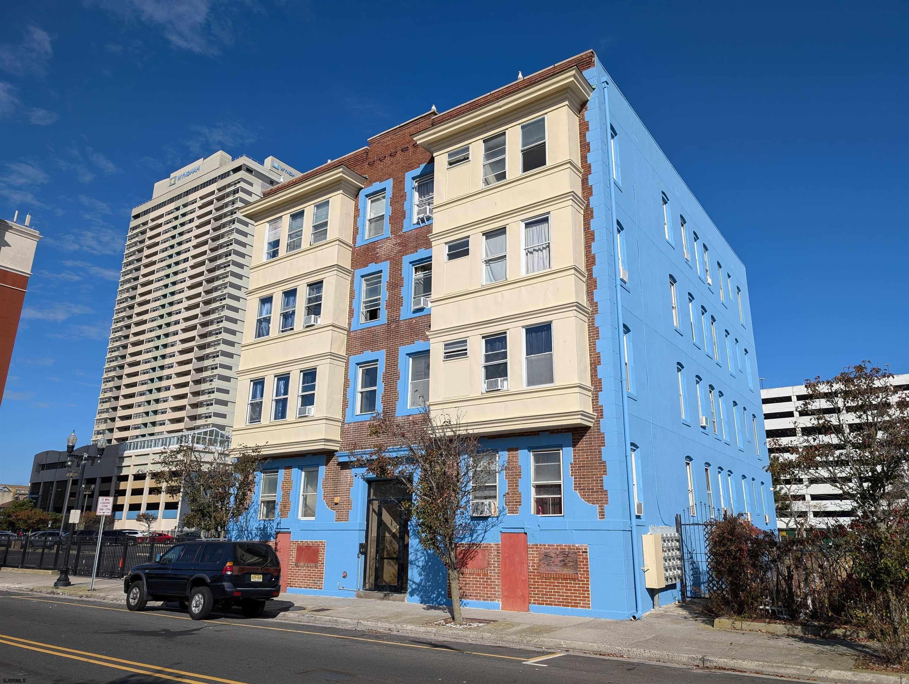 143 S South Carolina Avenue - Atlantic City