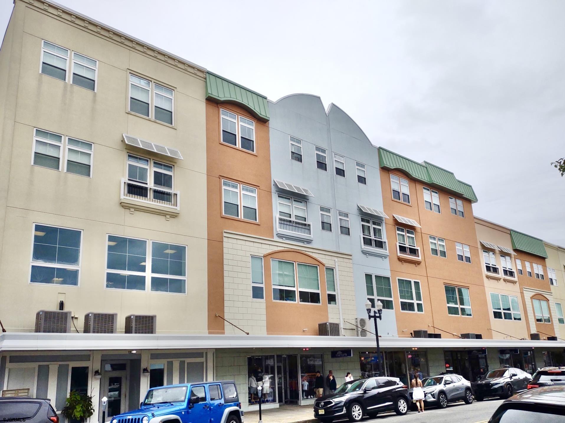  810 Asbury #303 Avenue - Ocean City