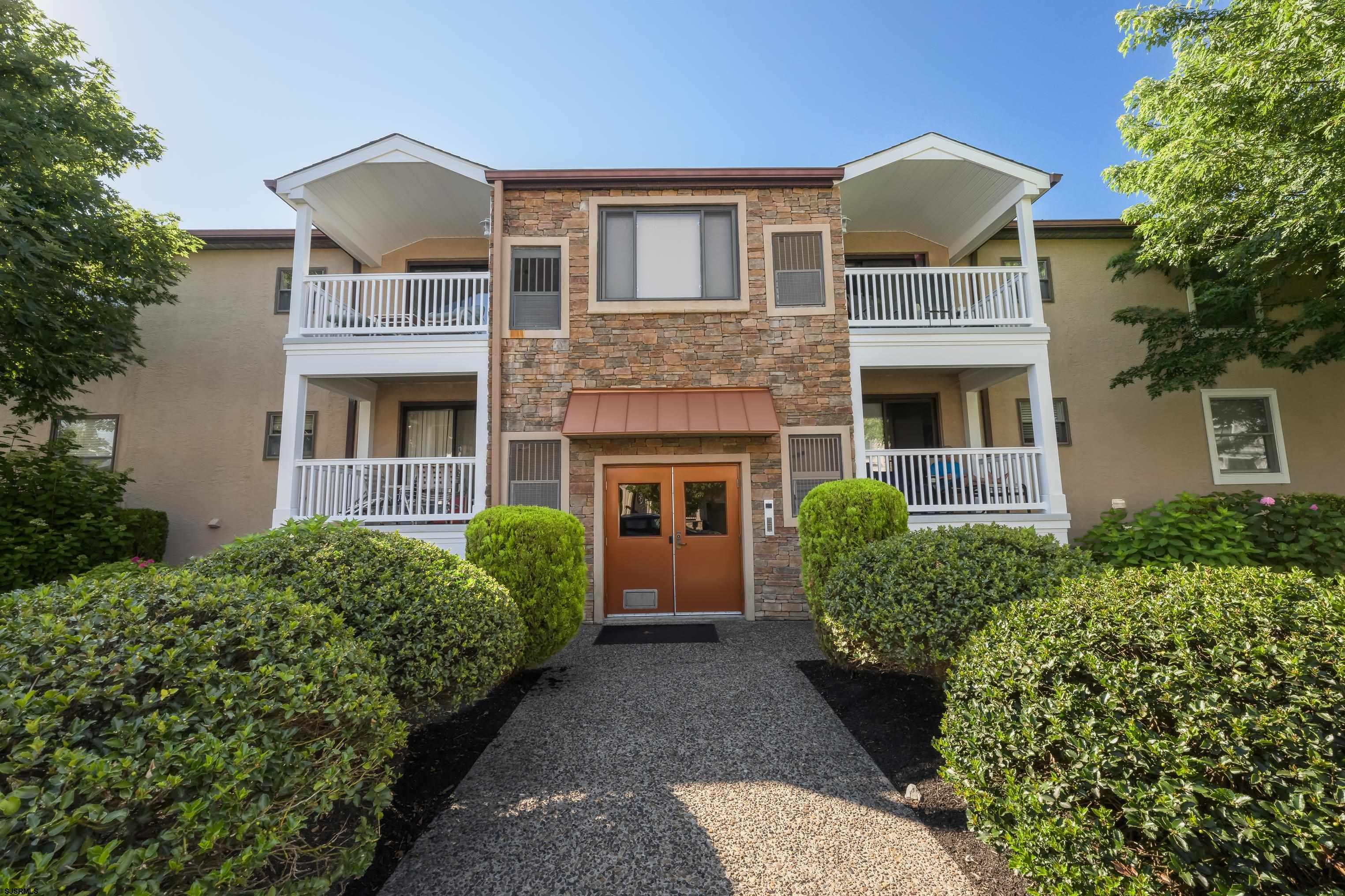  25 N Madison Avenue - Margate