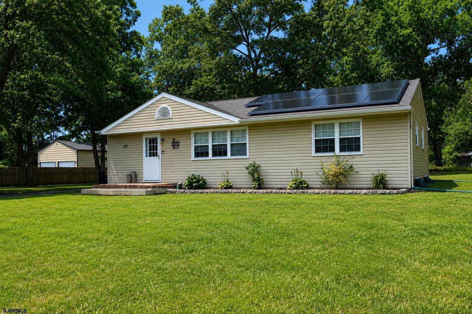  119 Mark Avenue - Egg Harbor Township