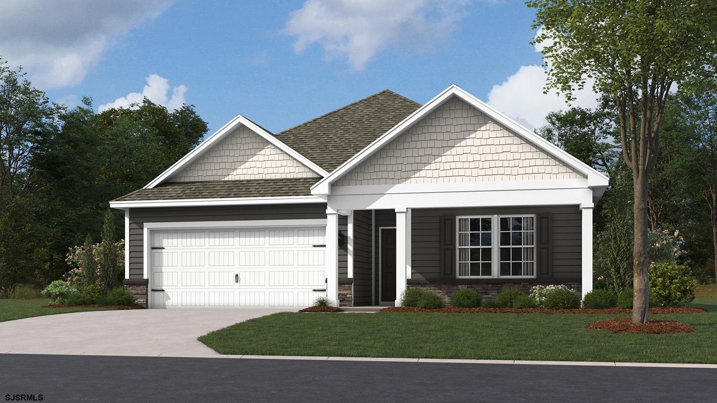 223 Huntington Dr - Picture 1
