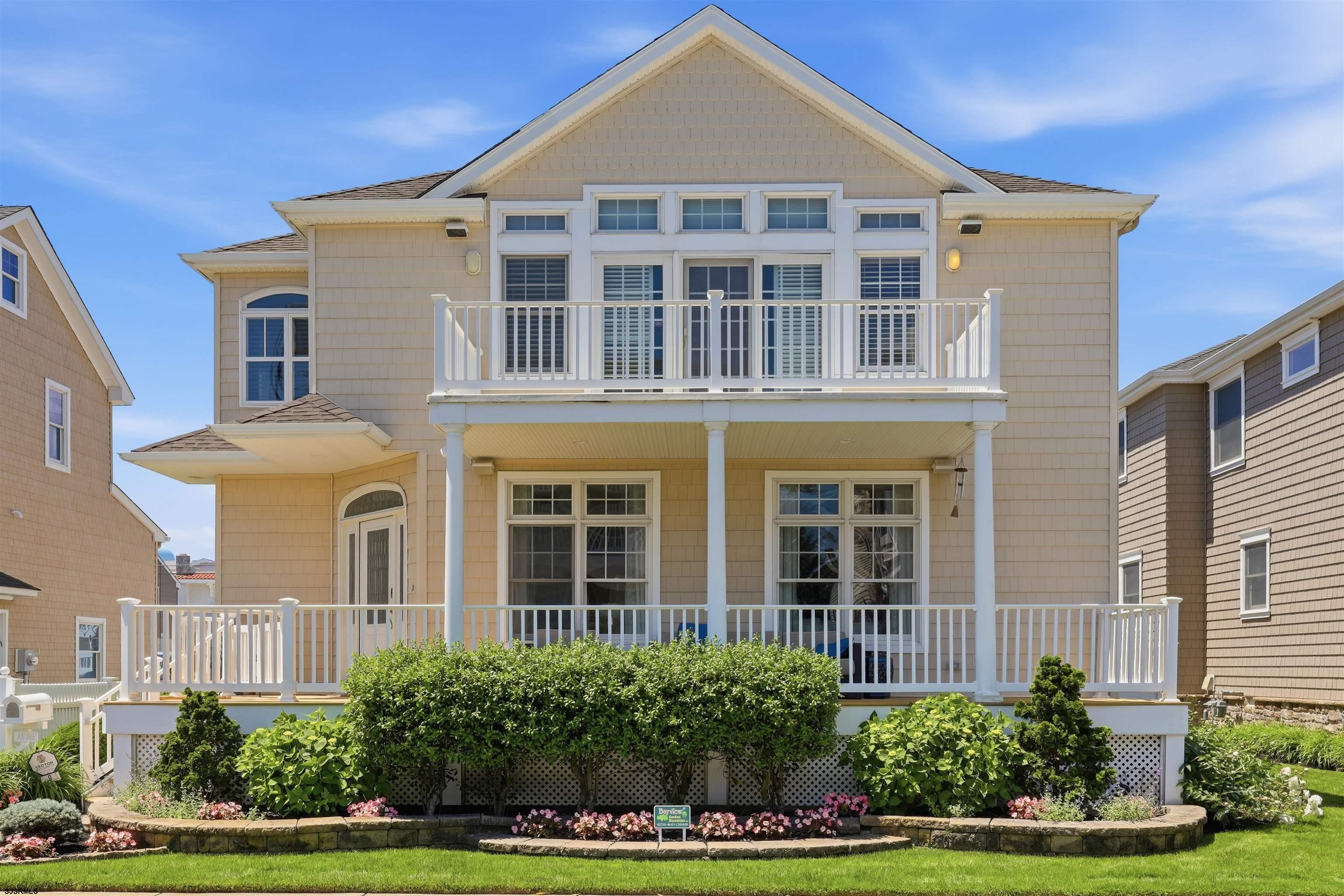  8 N 34th Avenue - Longport