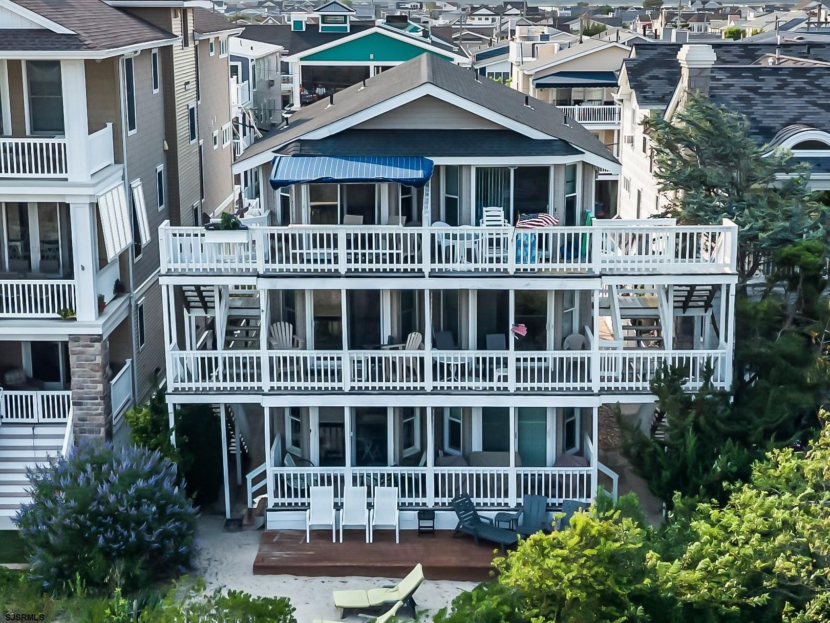  3108 Wesley Avenue - Ocean City