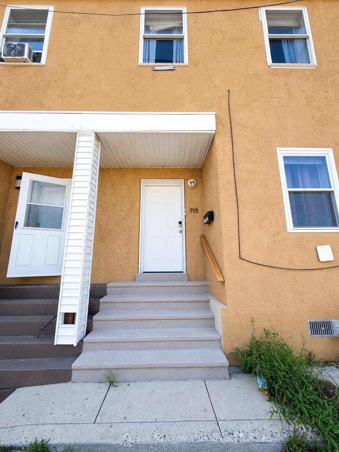 715 Harris Pl - Atlantic City