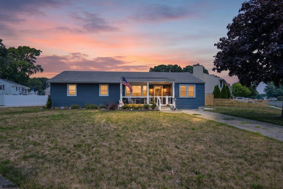  26 Northview Dr Dr - Somers Point