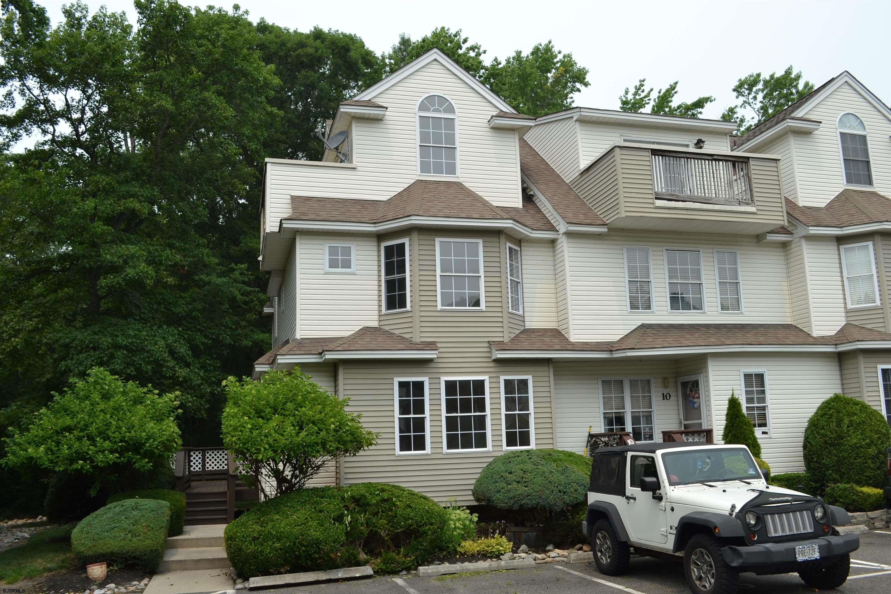 9 Courtland Ct - Egg Harbor Township