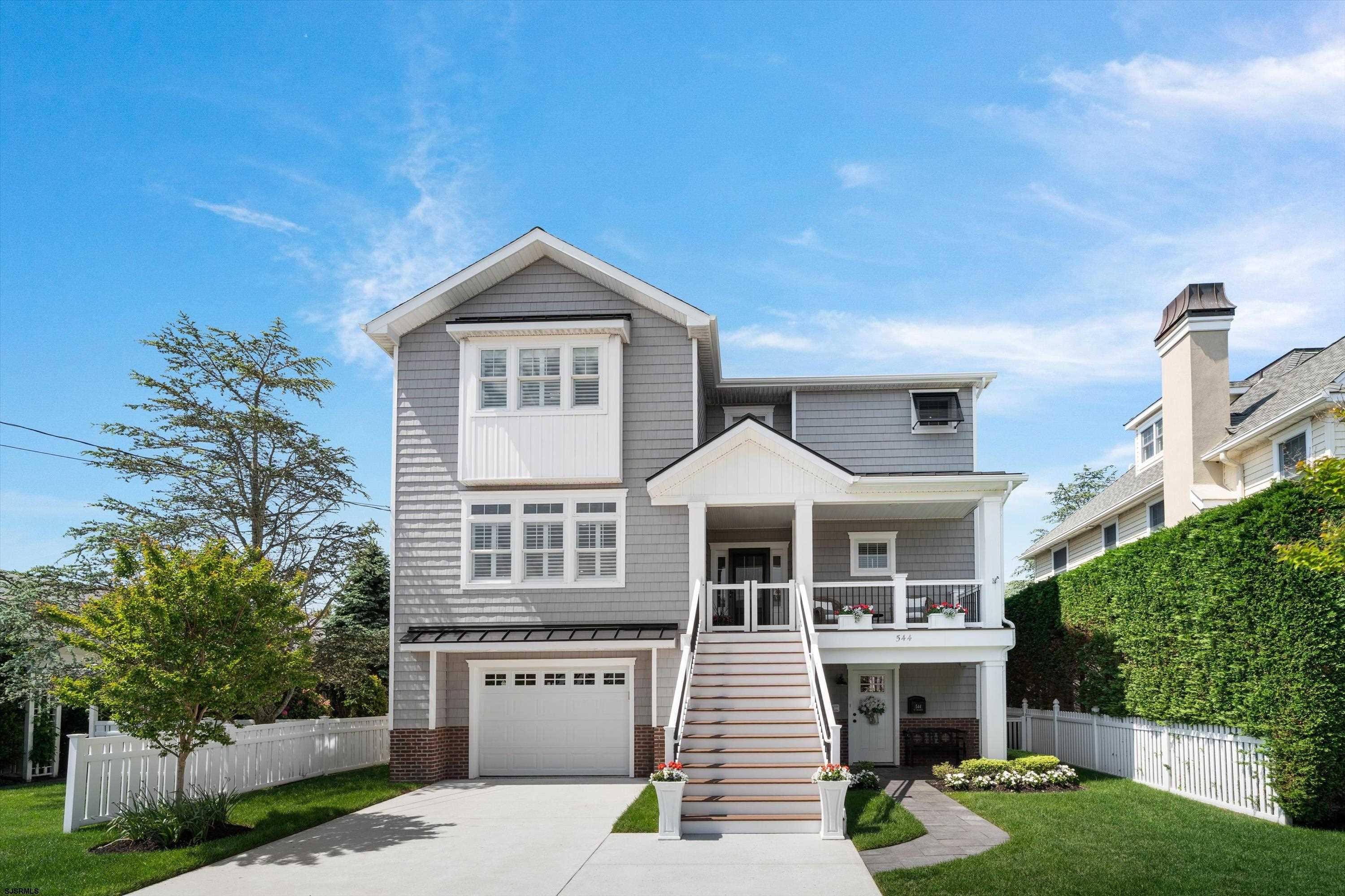  544 E Atlantic Blvd - Ocean City