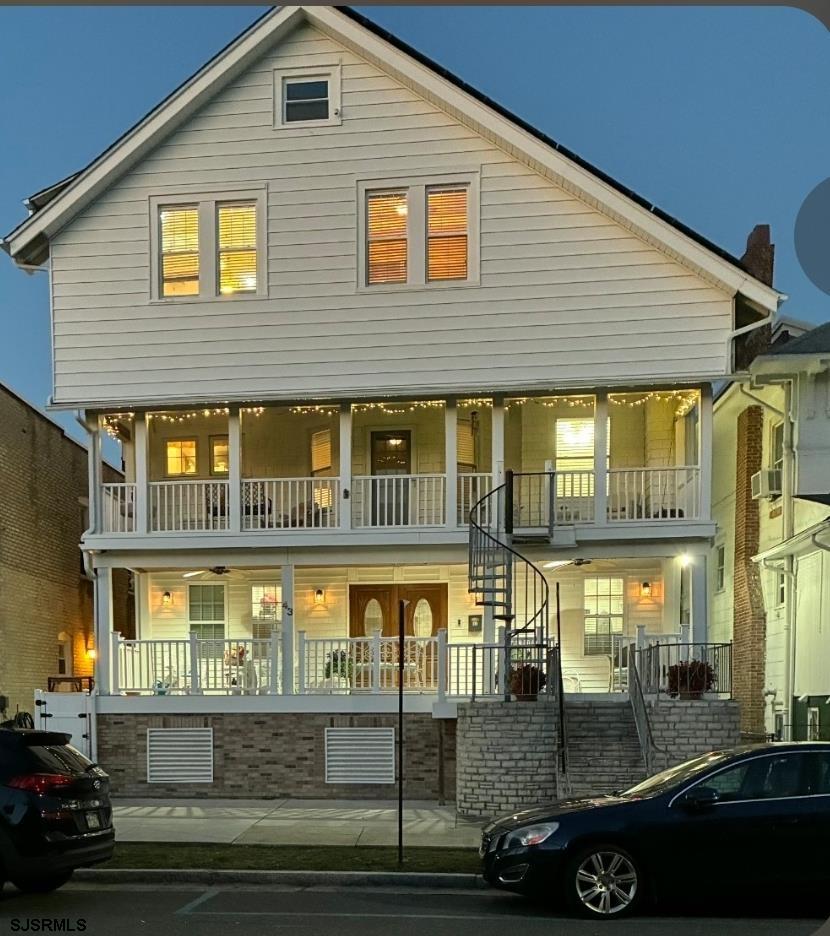 43 N Laclede Pl