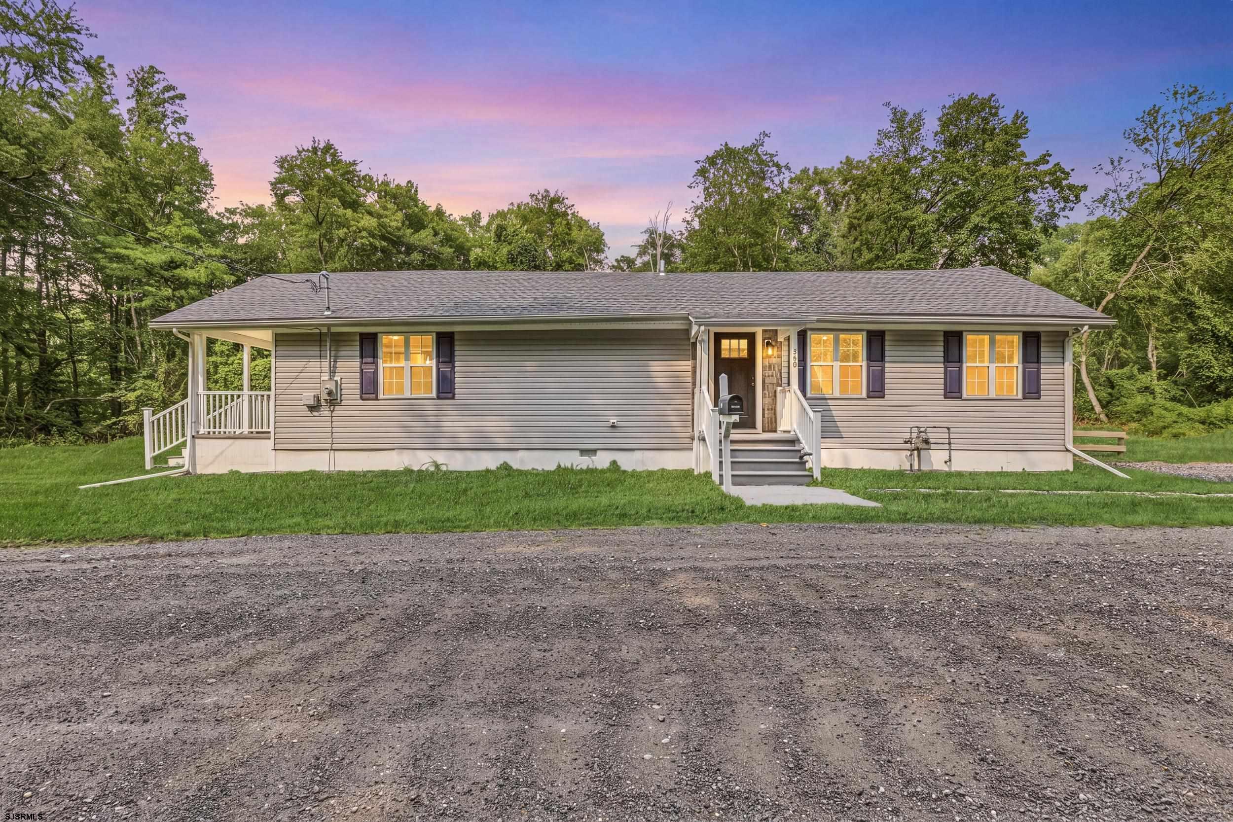  500 Antwerp - Egg Harbor Township