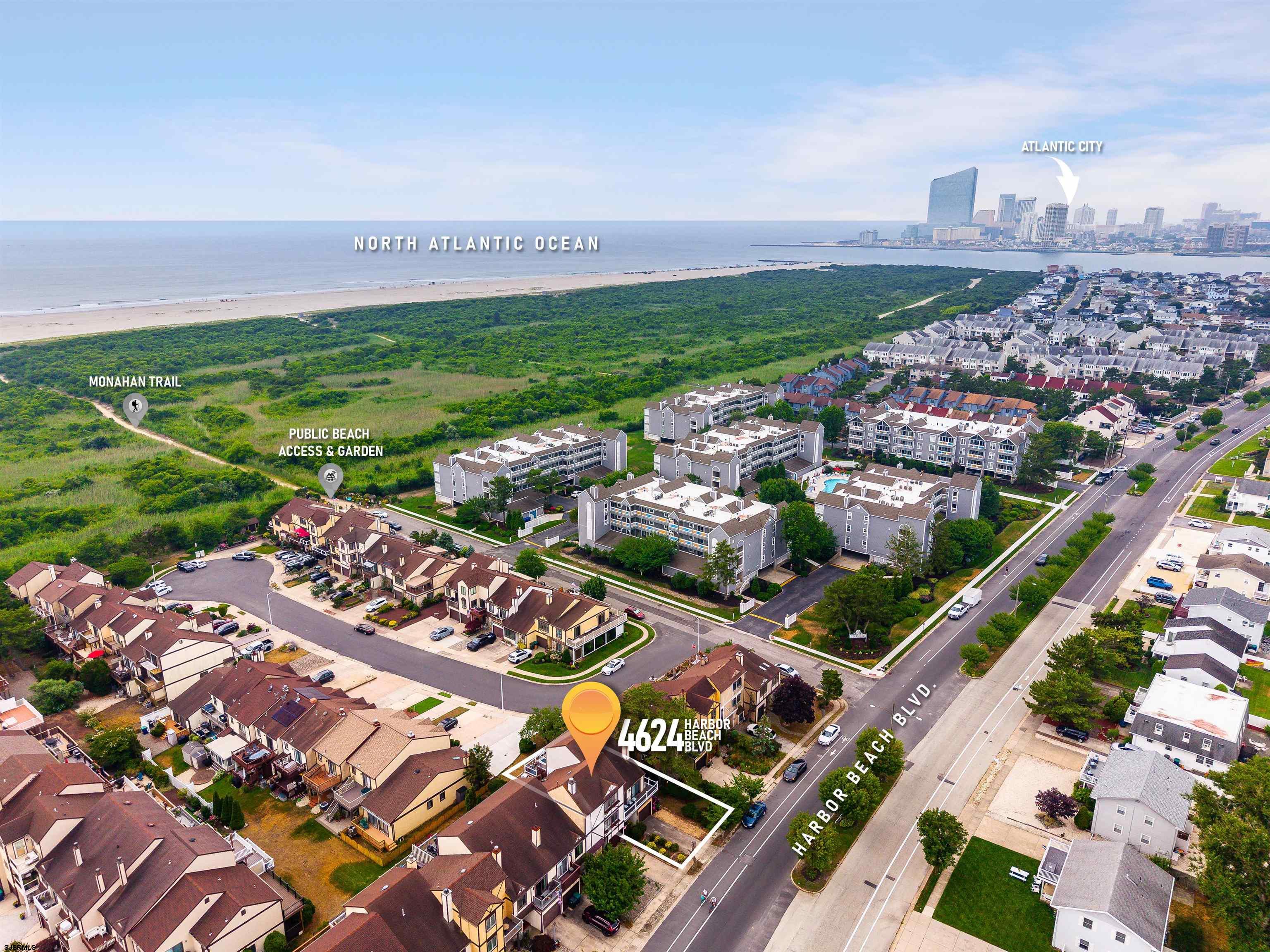 4624 Harbor Beach Blvd - Picture 3