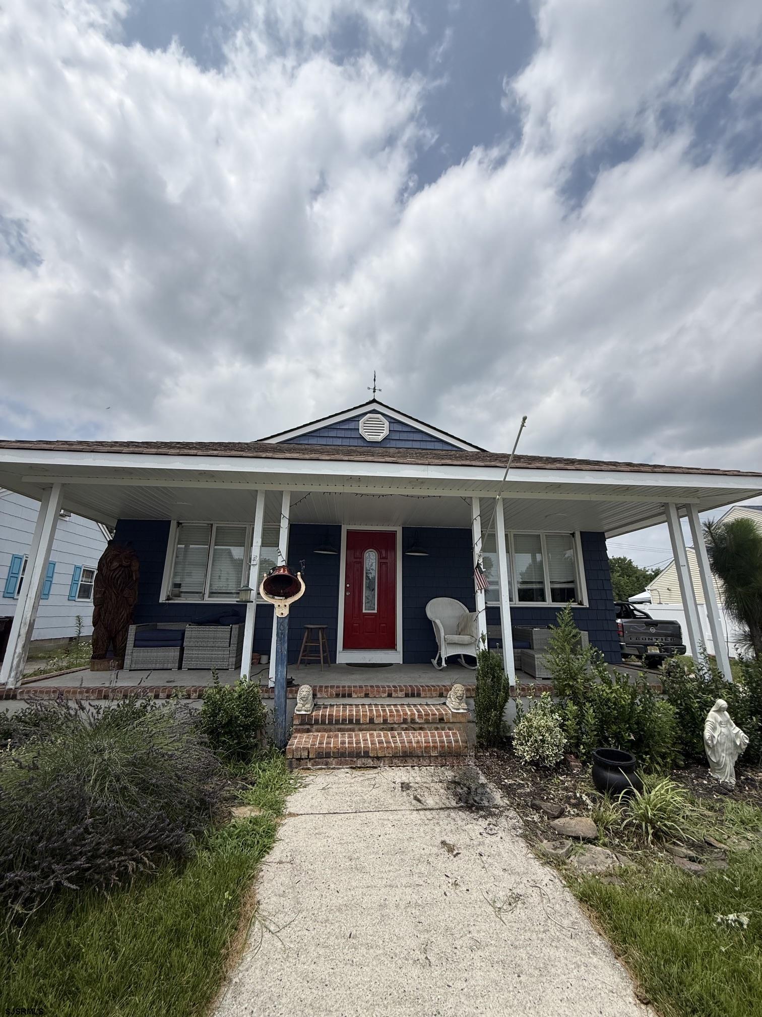  611 Kingsley Dr - Ventnor