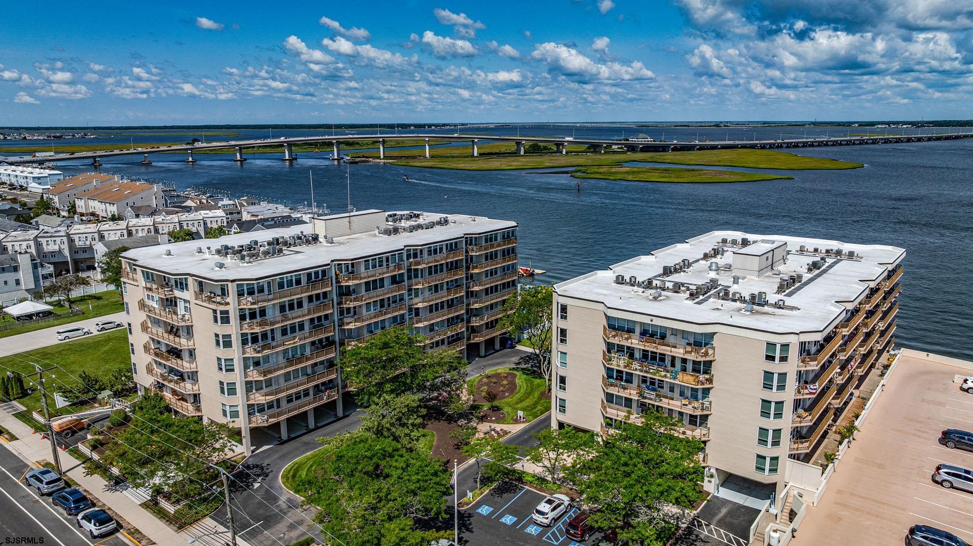  500 Bay Avenue - Ocean City