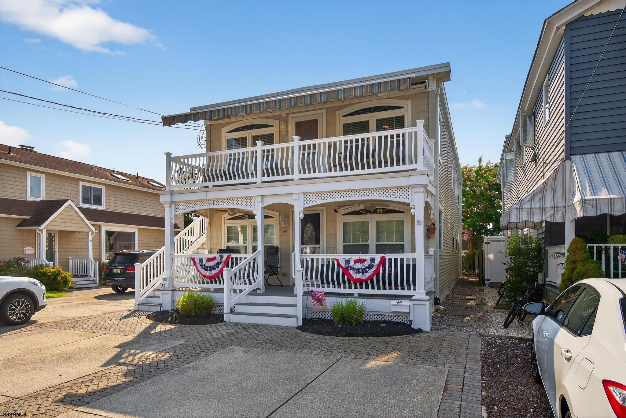  51 Simpson Road - Ocean City