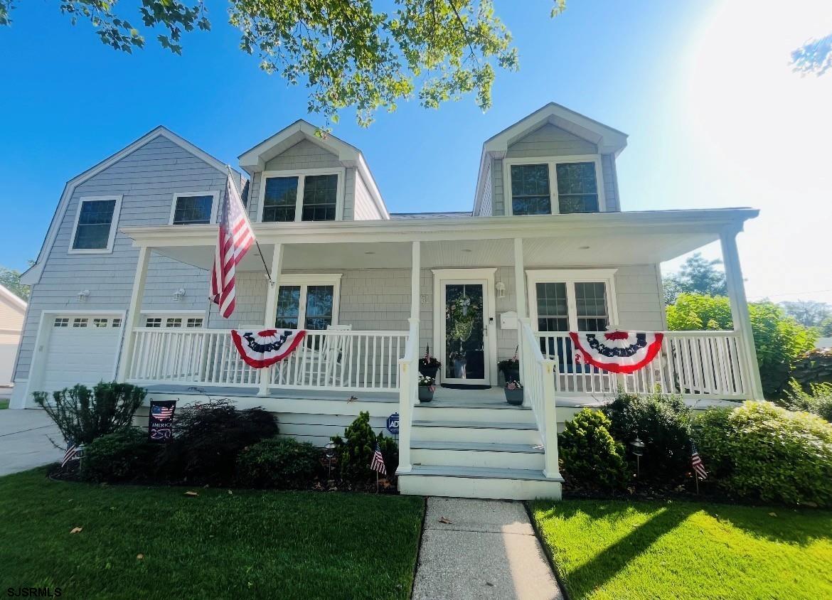  31 W Meyran Avenue - Somers Point