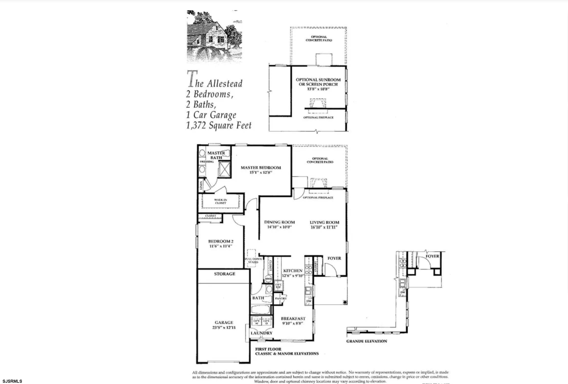 215 Lander Road