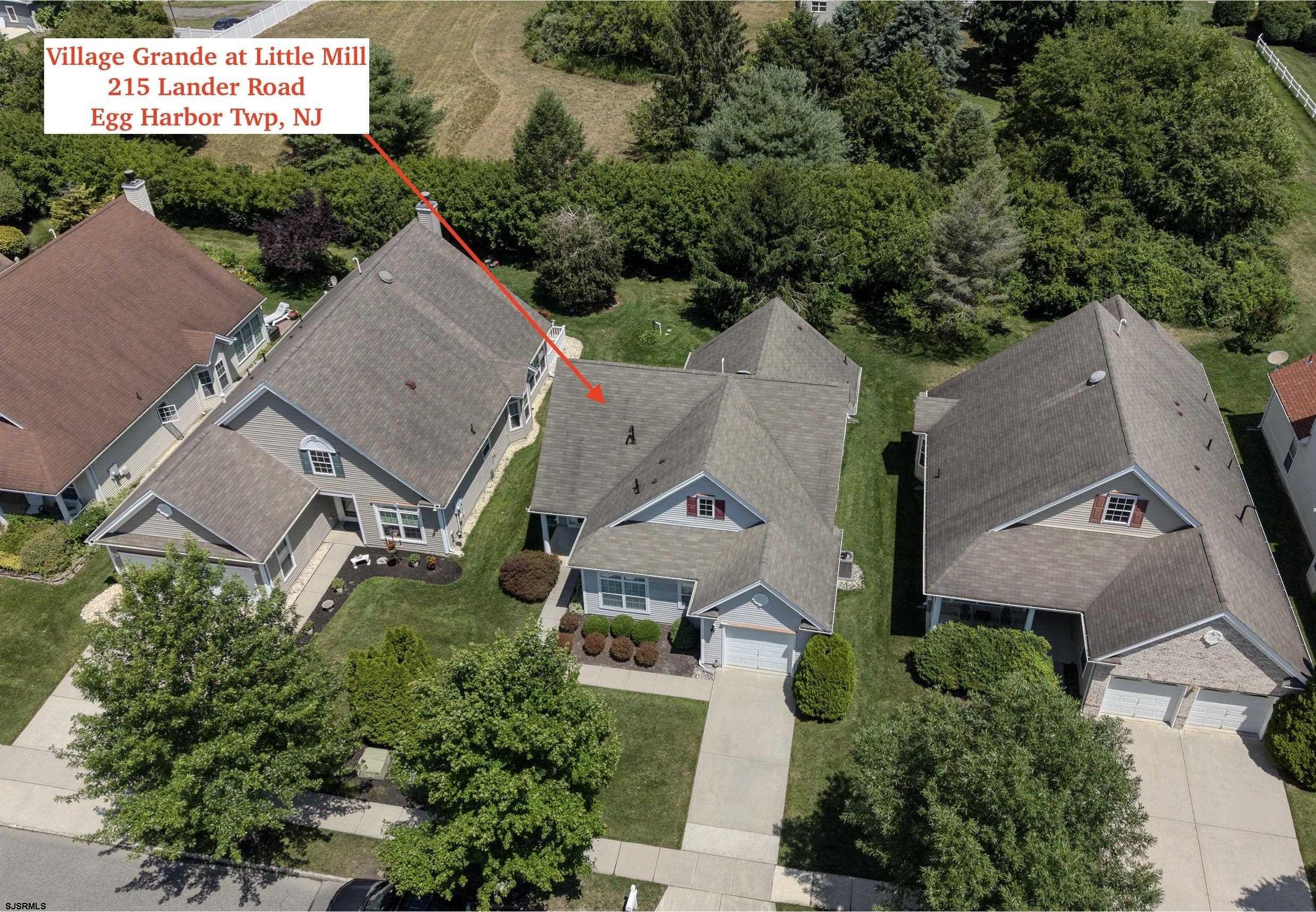 215 Lander Road