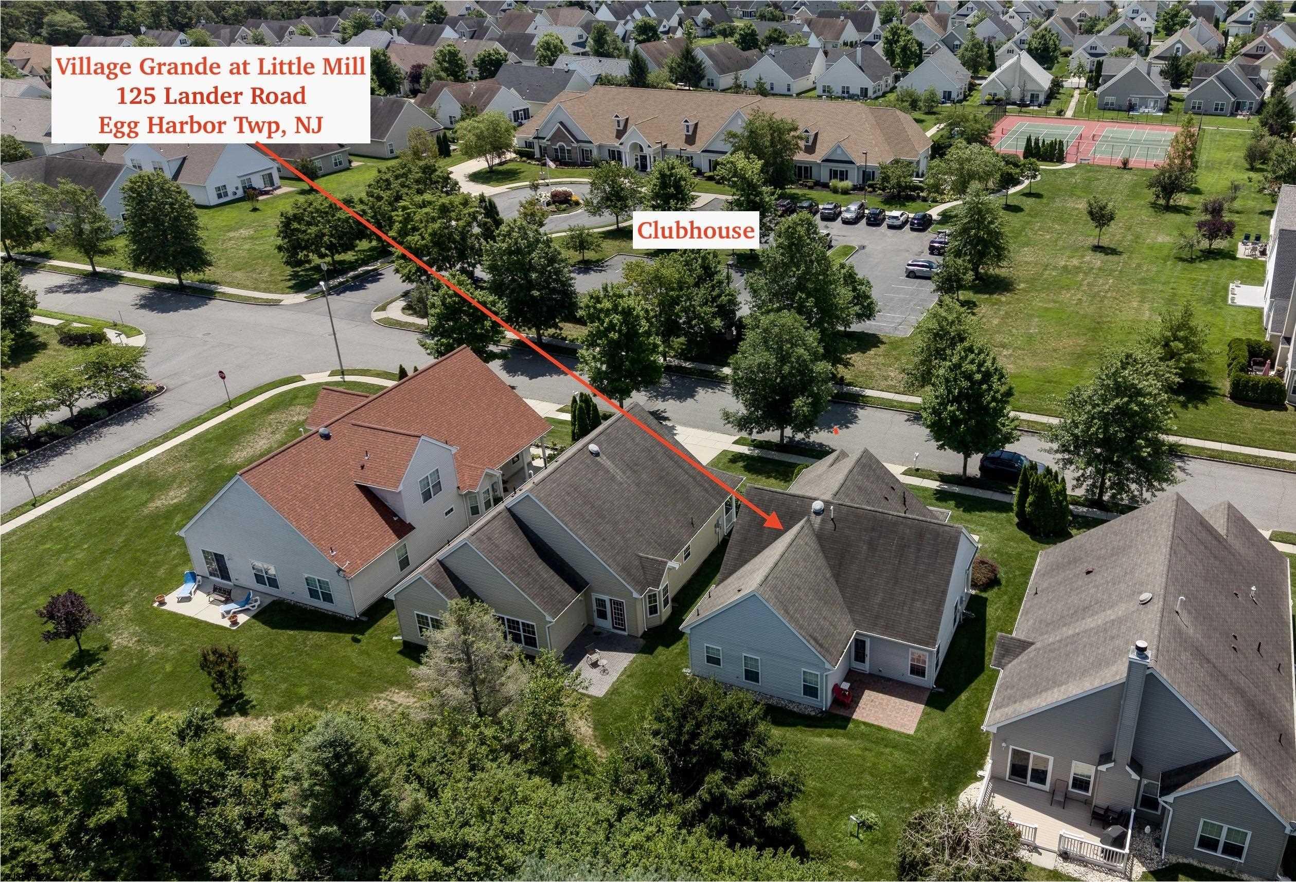 215 Lander Road