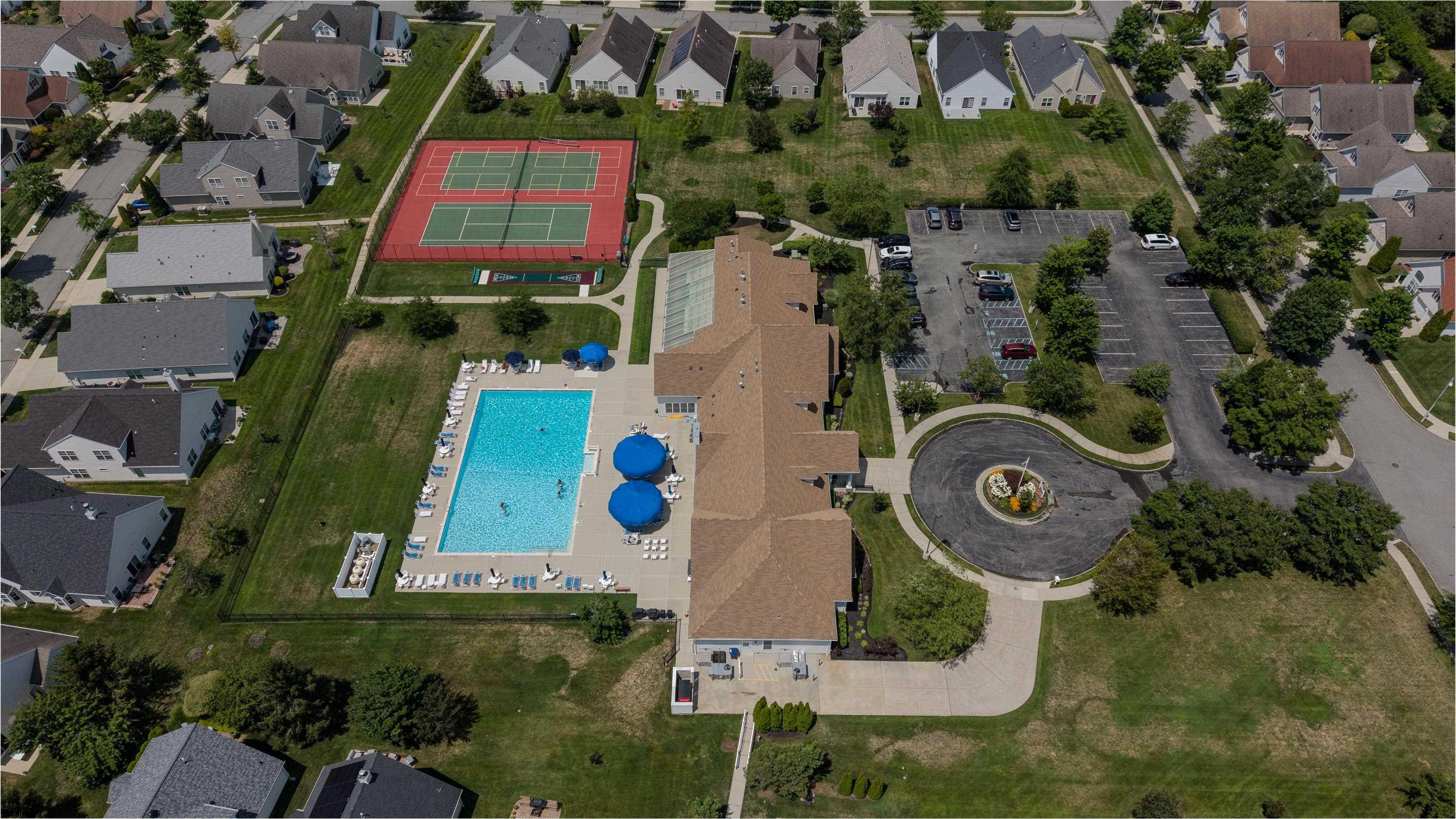 215 Lander Road