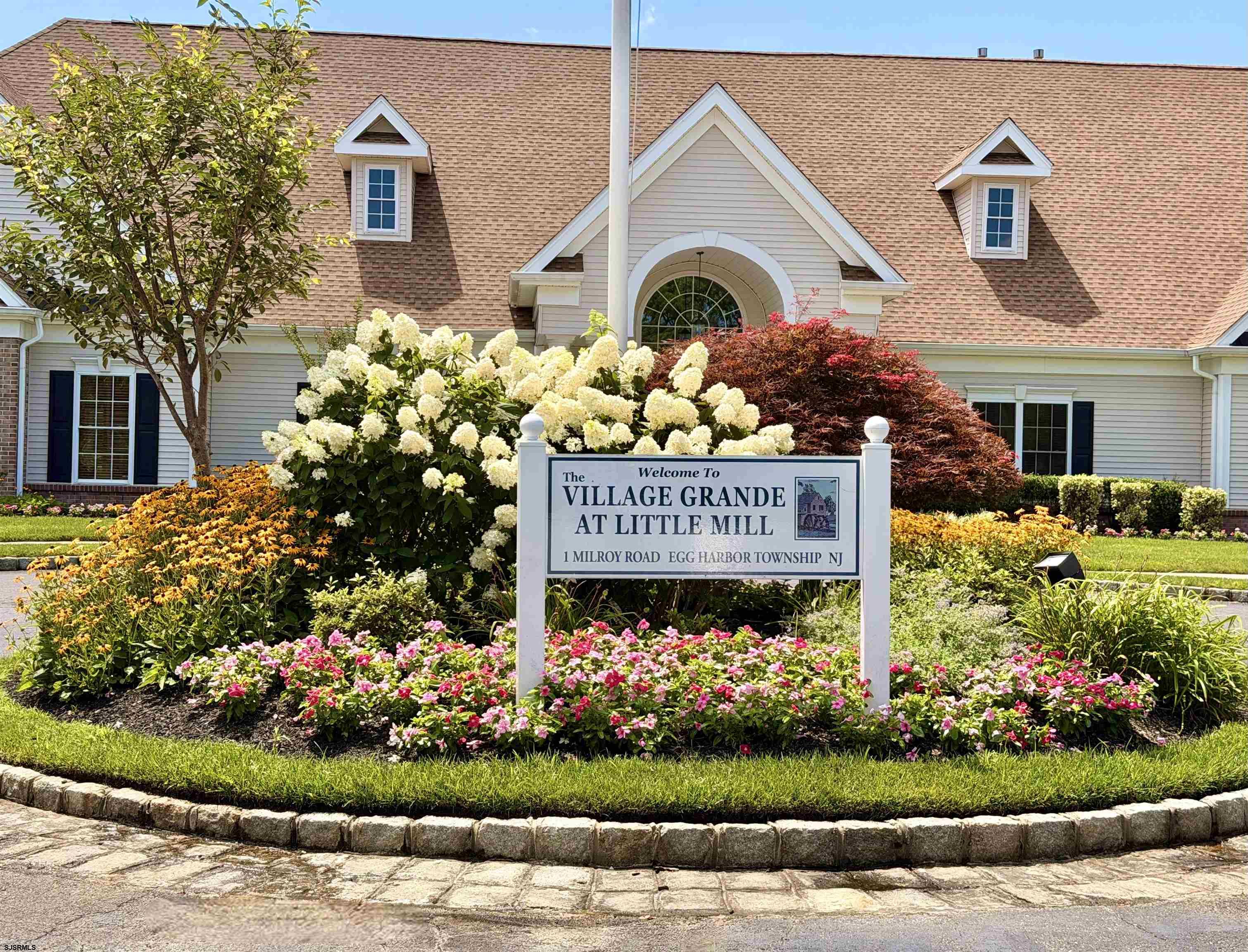 215 Lander Road