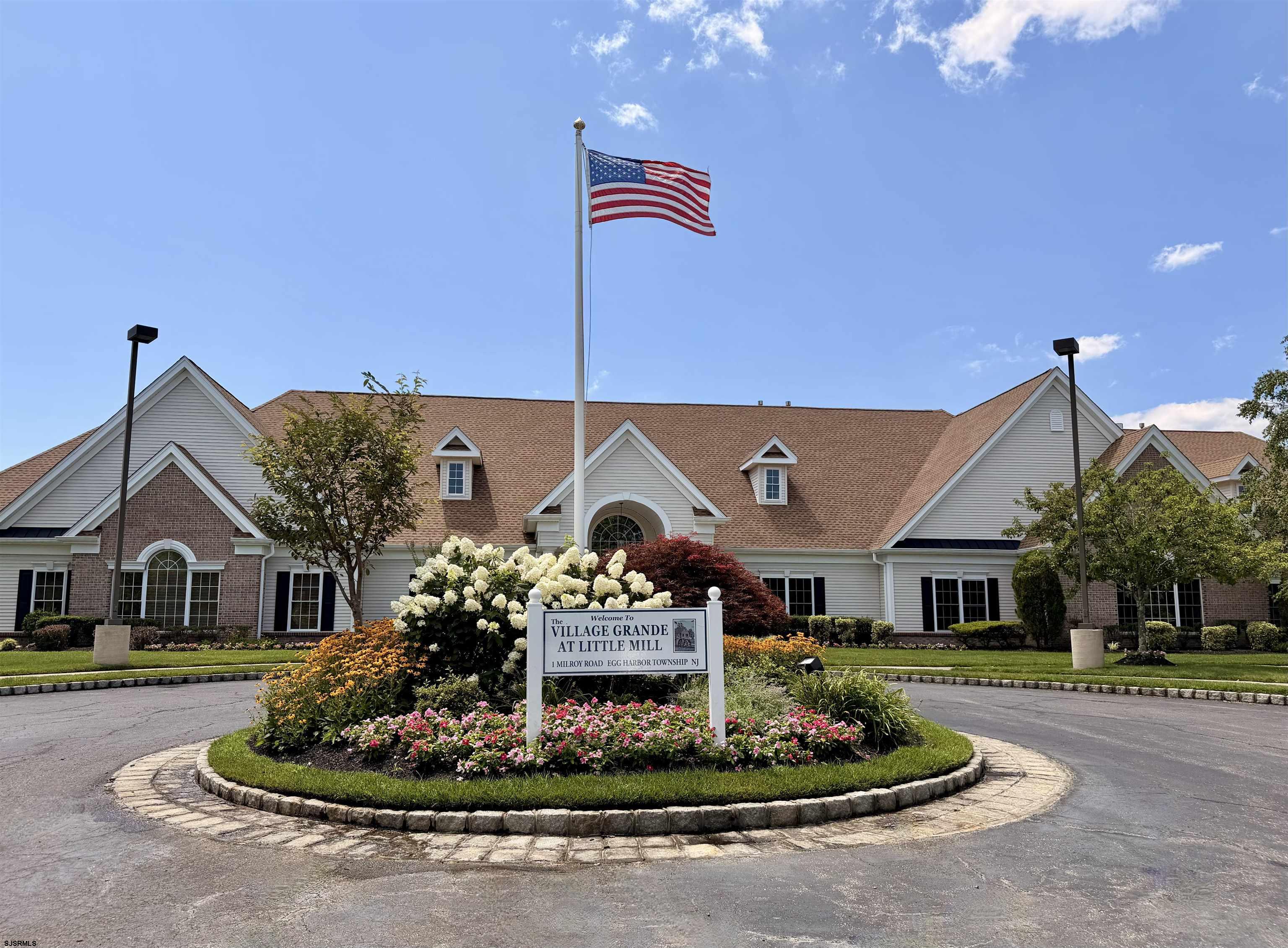 215 Lander Road