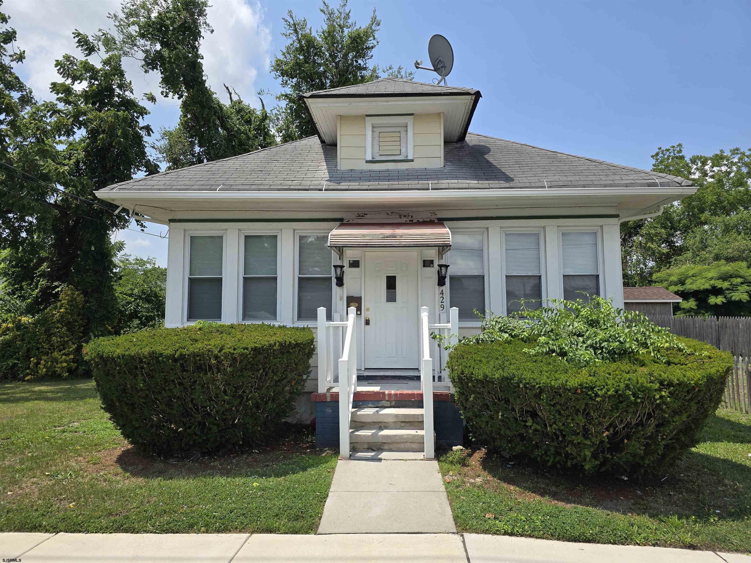 429 Doughty - Pleasantville