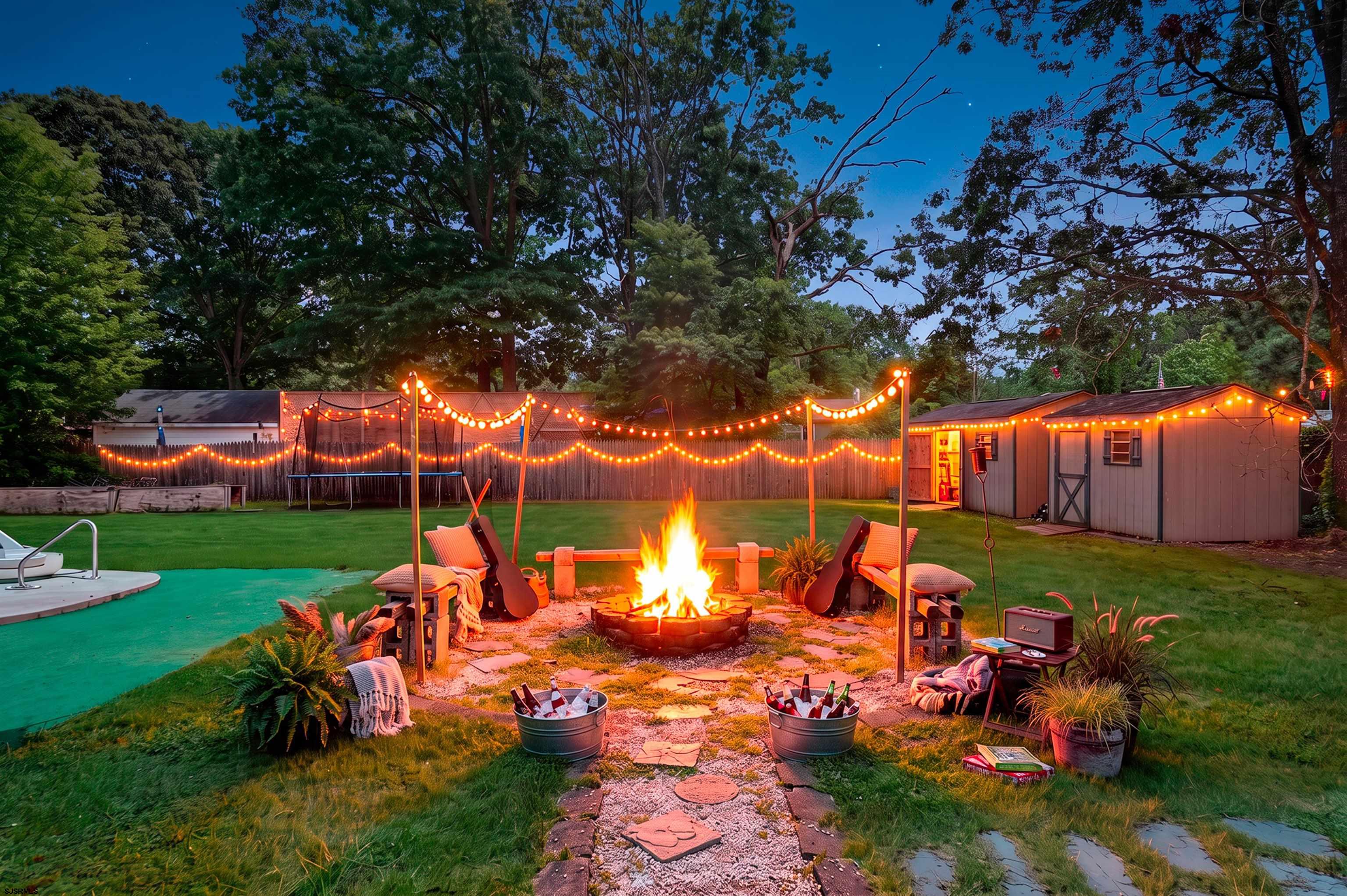 703 David Ln