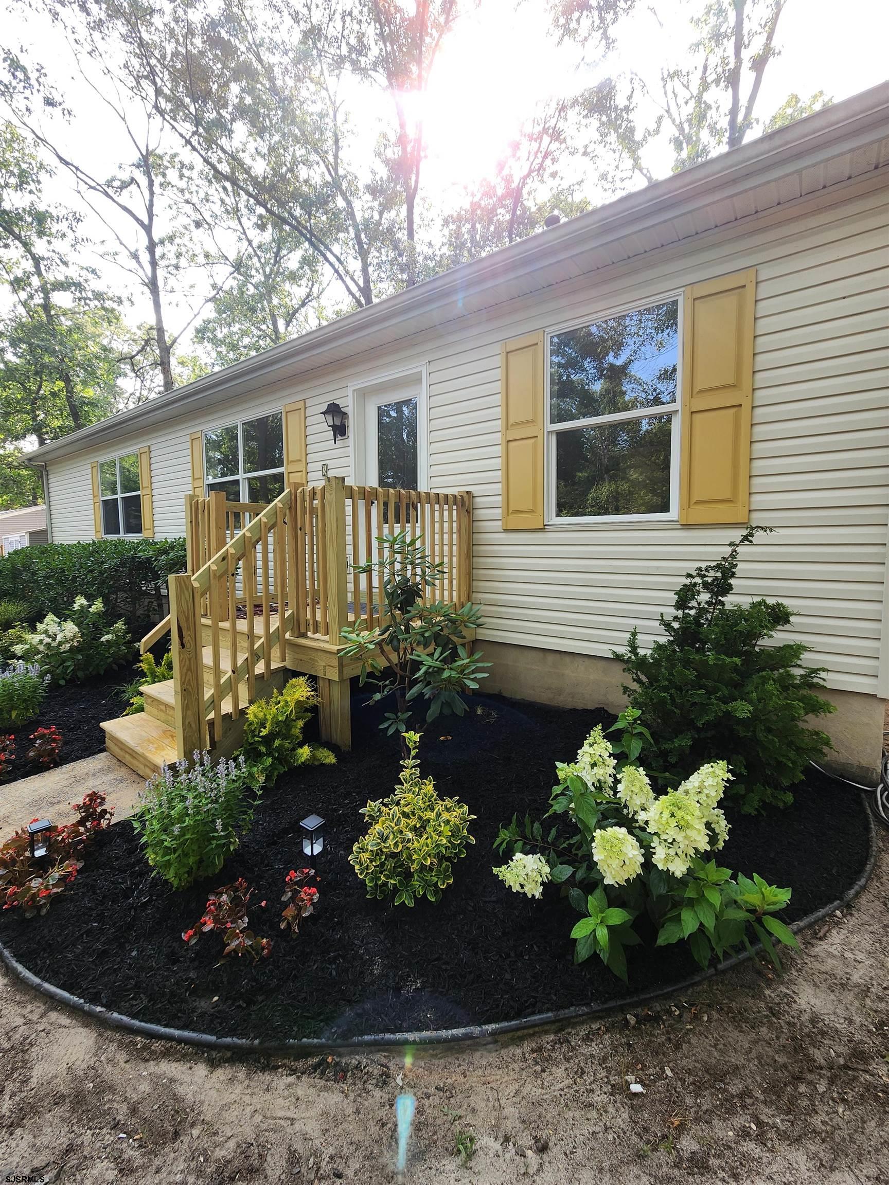  3 old stage rd - Egg Harbor Township