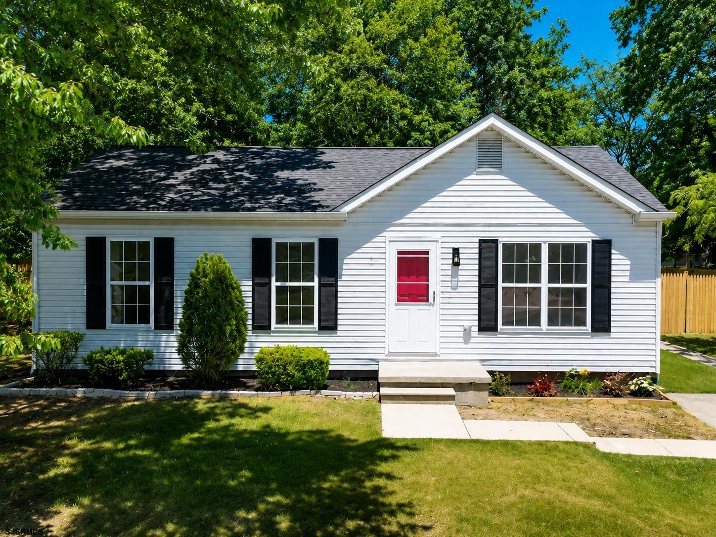  306 Folsom Avenue - Egg Harbor Township