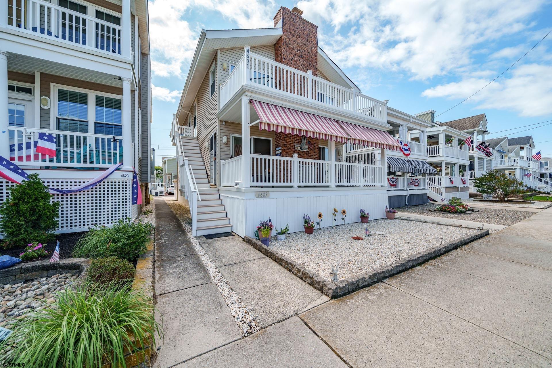 4629 West Avenue - Ocean City