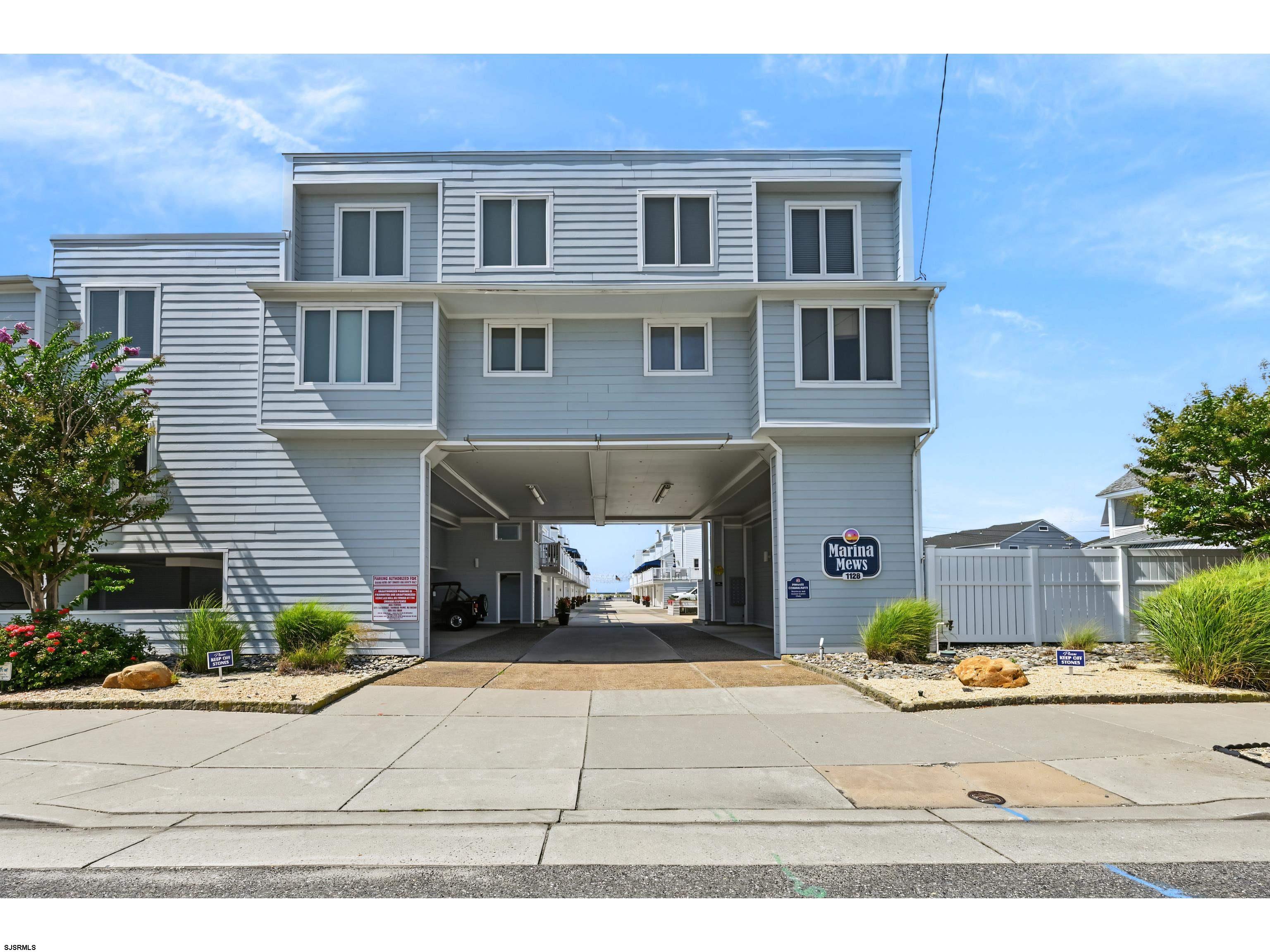  1128 Bay Avenue - Ocean City