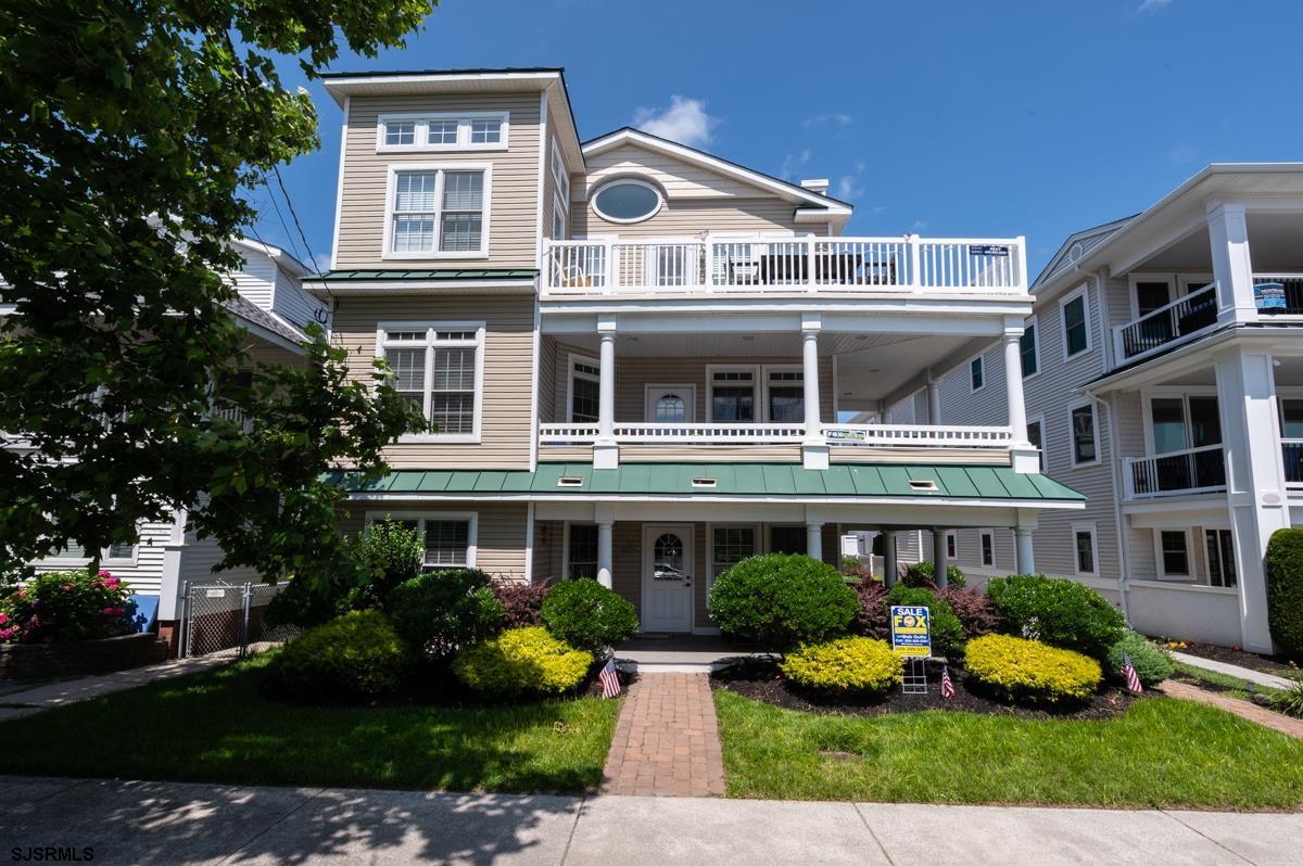  916 Ocean Avenue - Ocean City