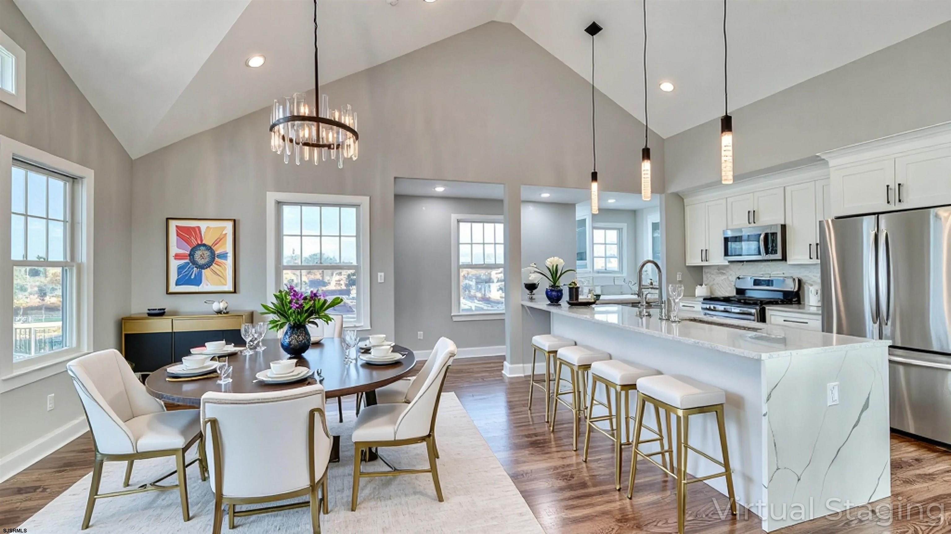 8 Neptune Dr