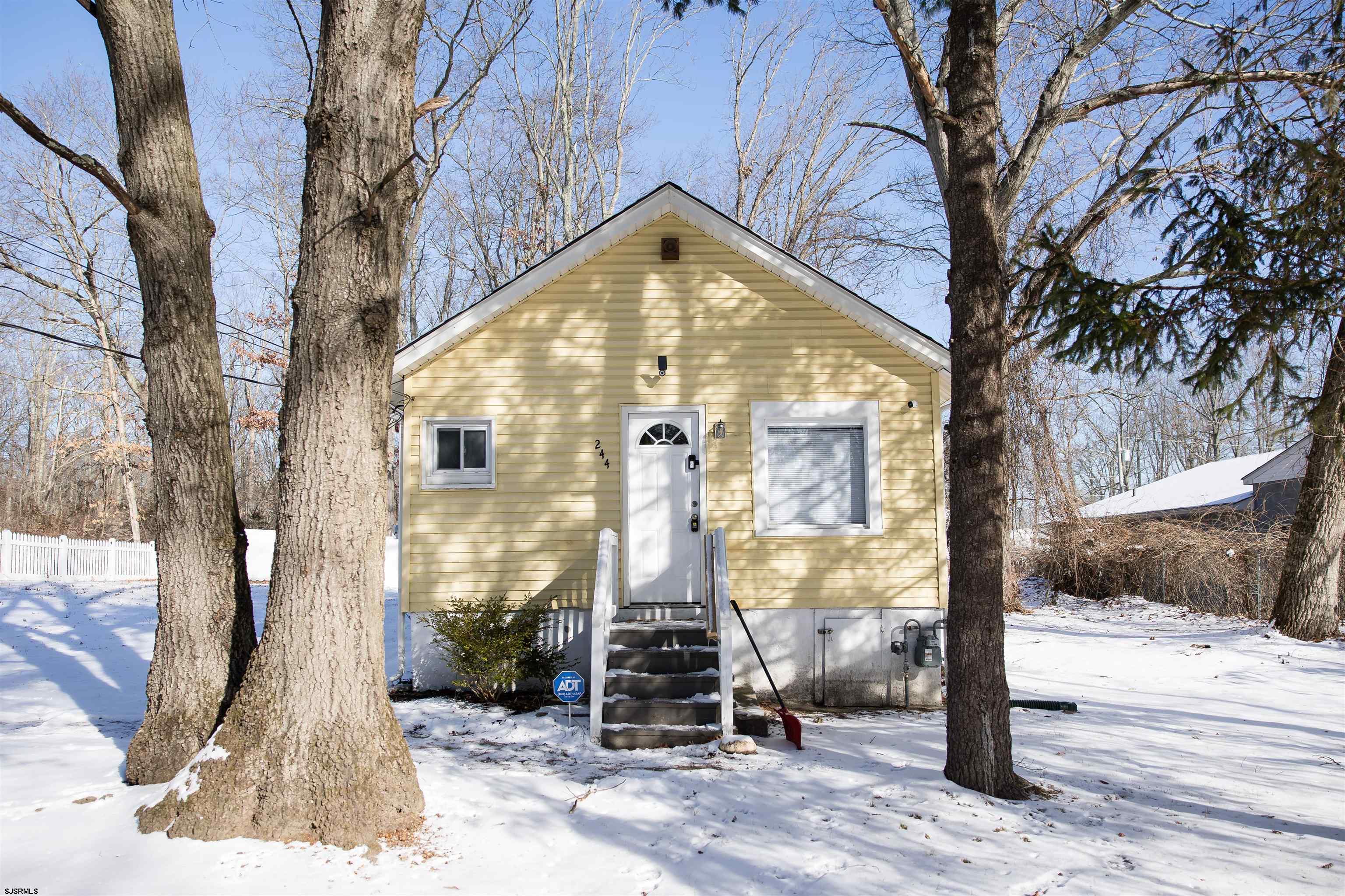 244 Nelson Avenue - Picture 2