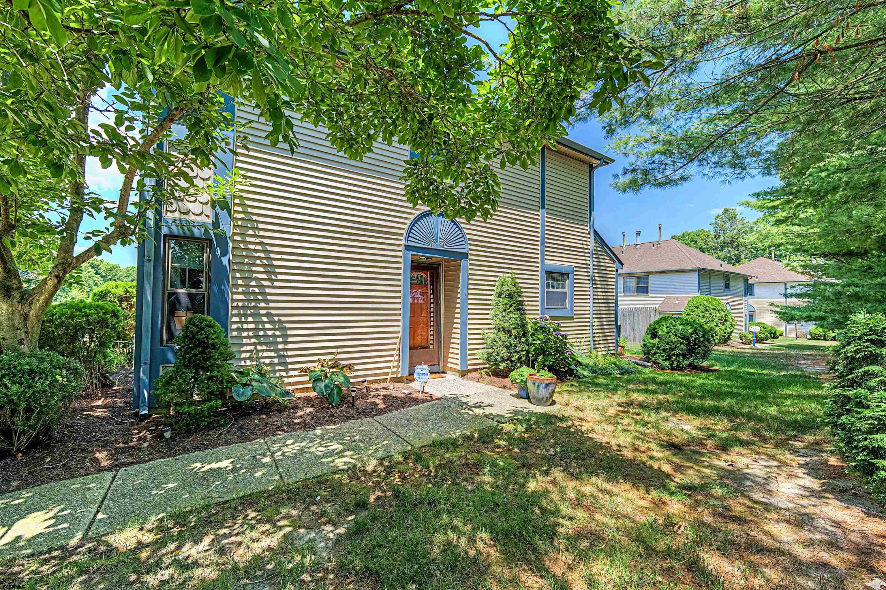  1 Cambridge - Egg Harbor Township