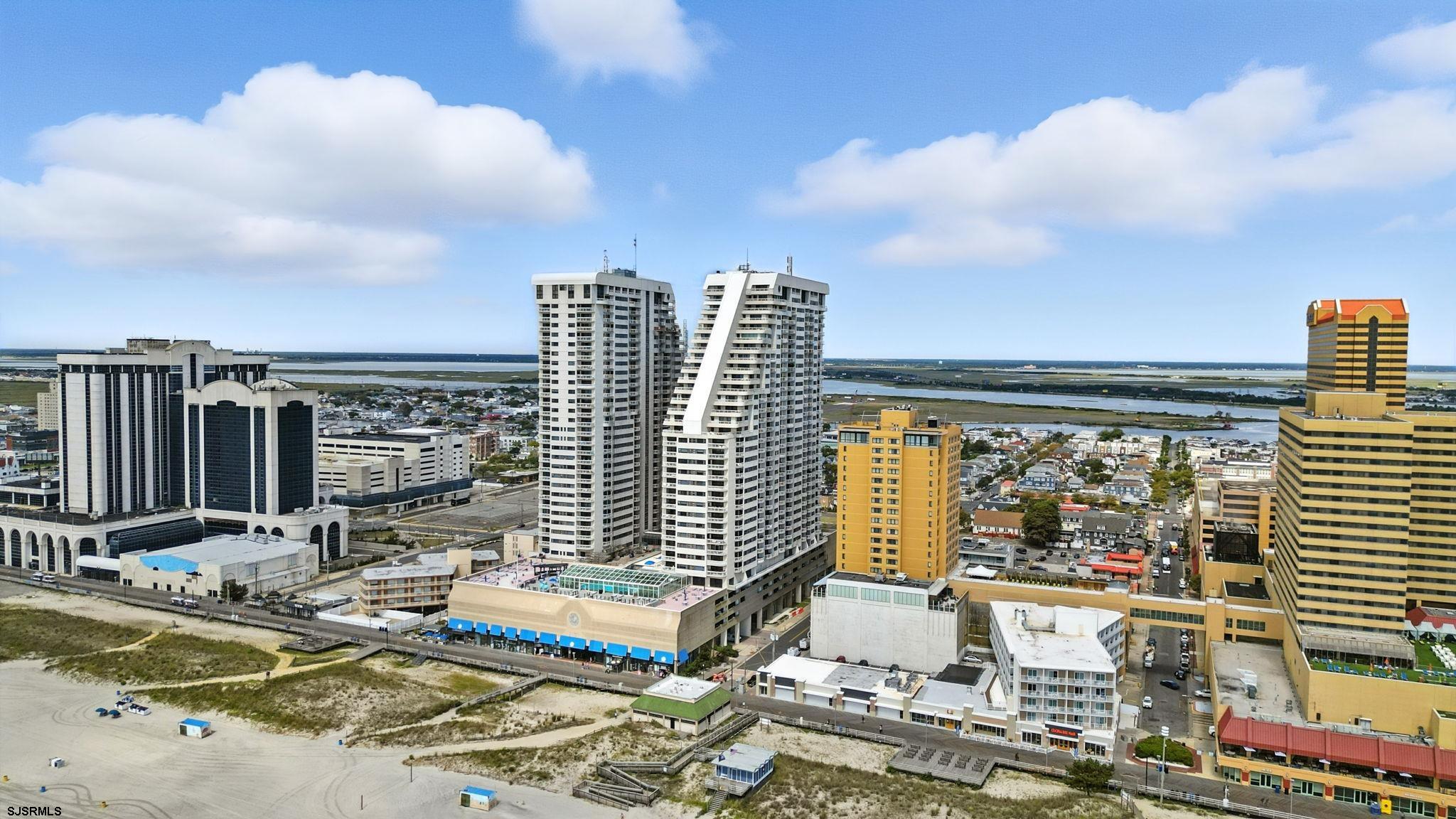 3101 Boardwalk