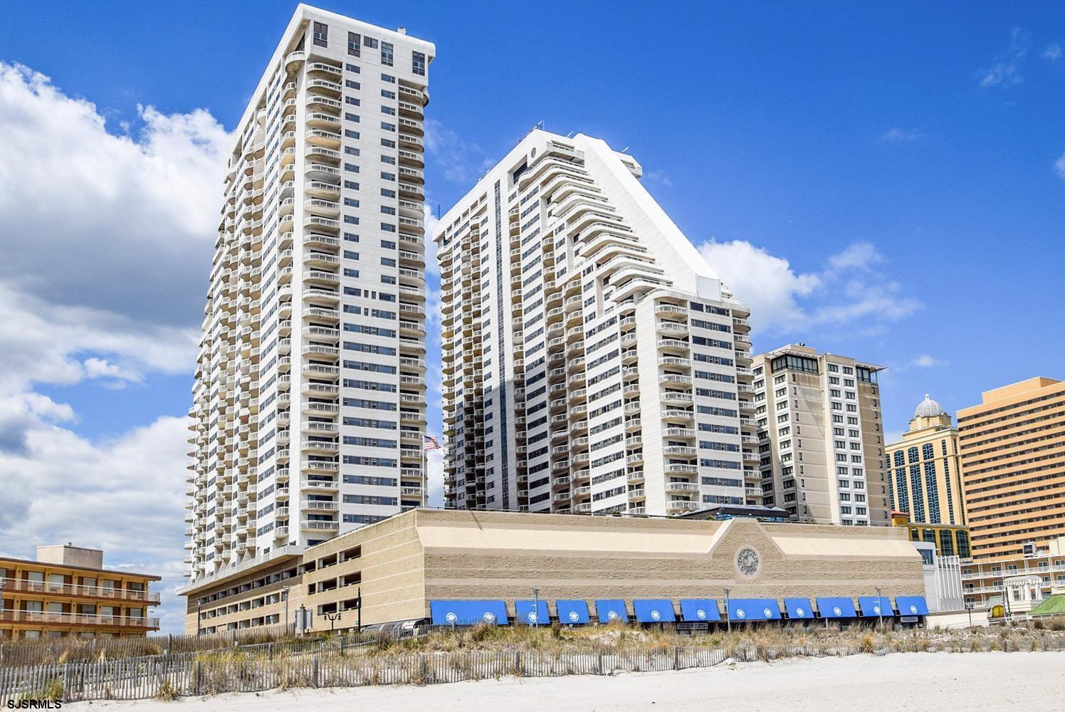 3101 Boardwalk