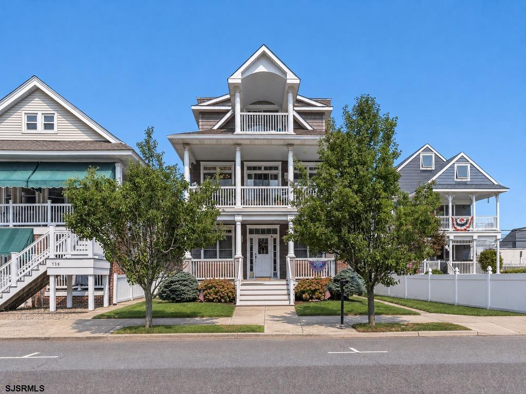  732 Central Avenue - Ocean City